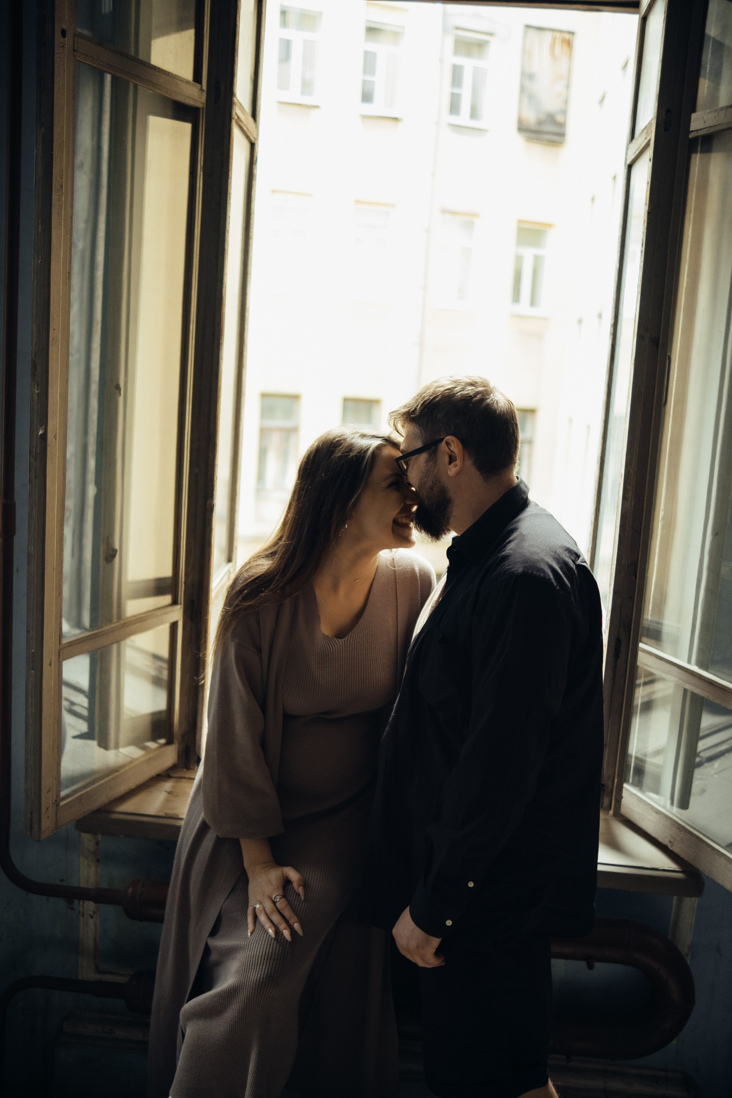 Штатные фотографы. Saint.p.studio