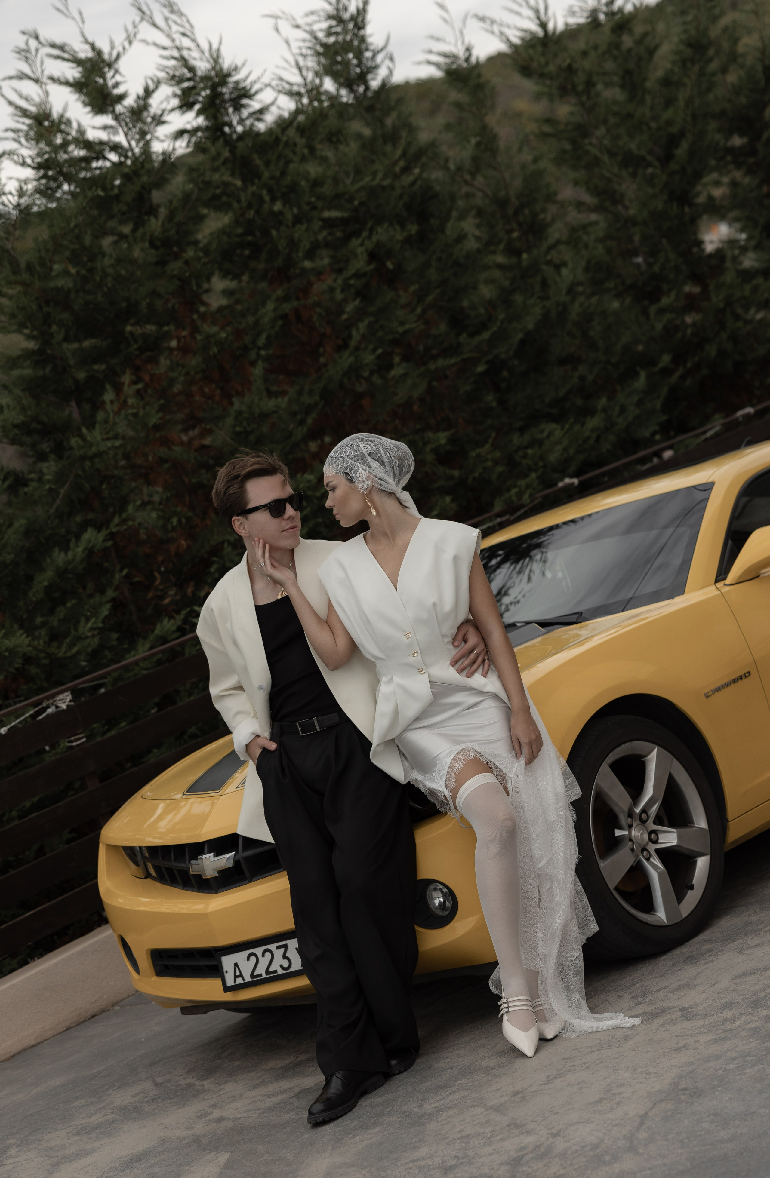 ЧЕРНОГОРИЯ (Илья и Полина). Свадебный фотограф Тула Москва СПБ / Сёмина Дарья