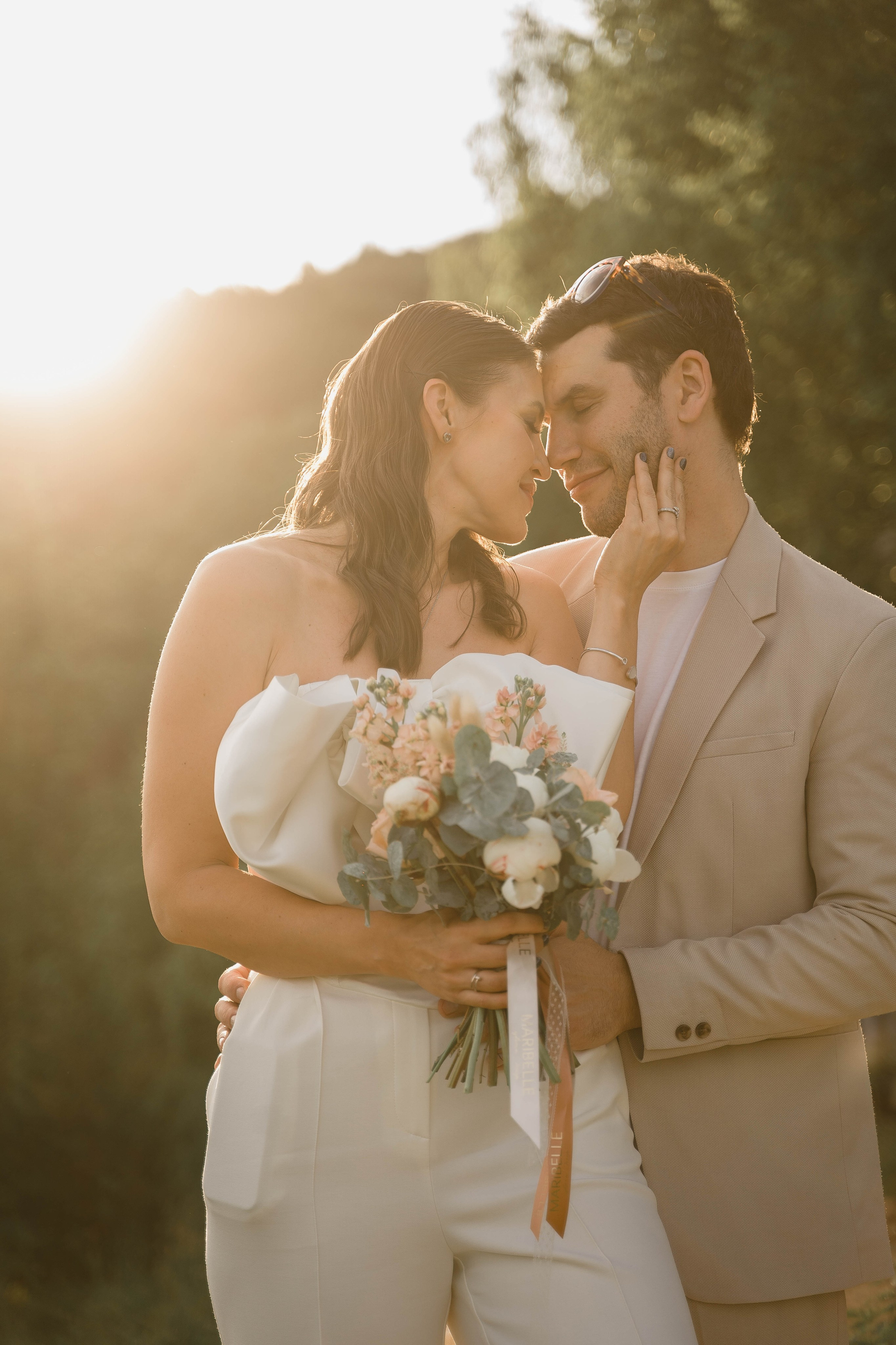 Дмитрий и Екатерина 16.06.2023. Свадебный фотограф Казань Анастасия Доле