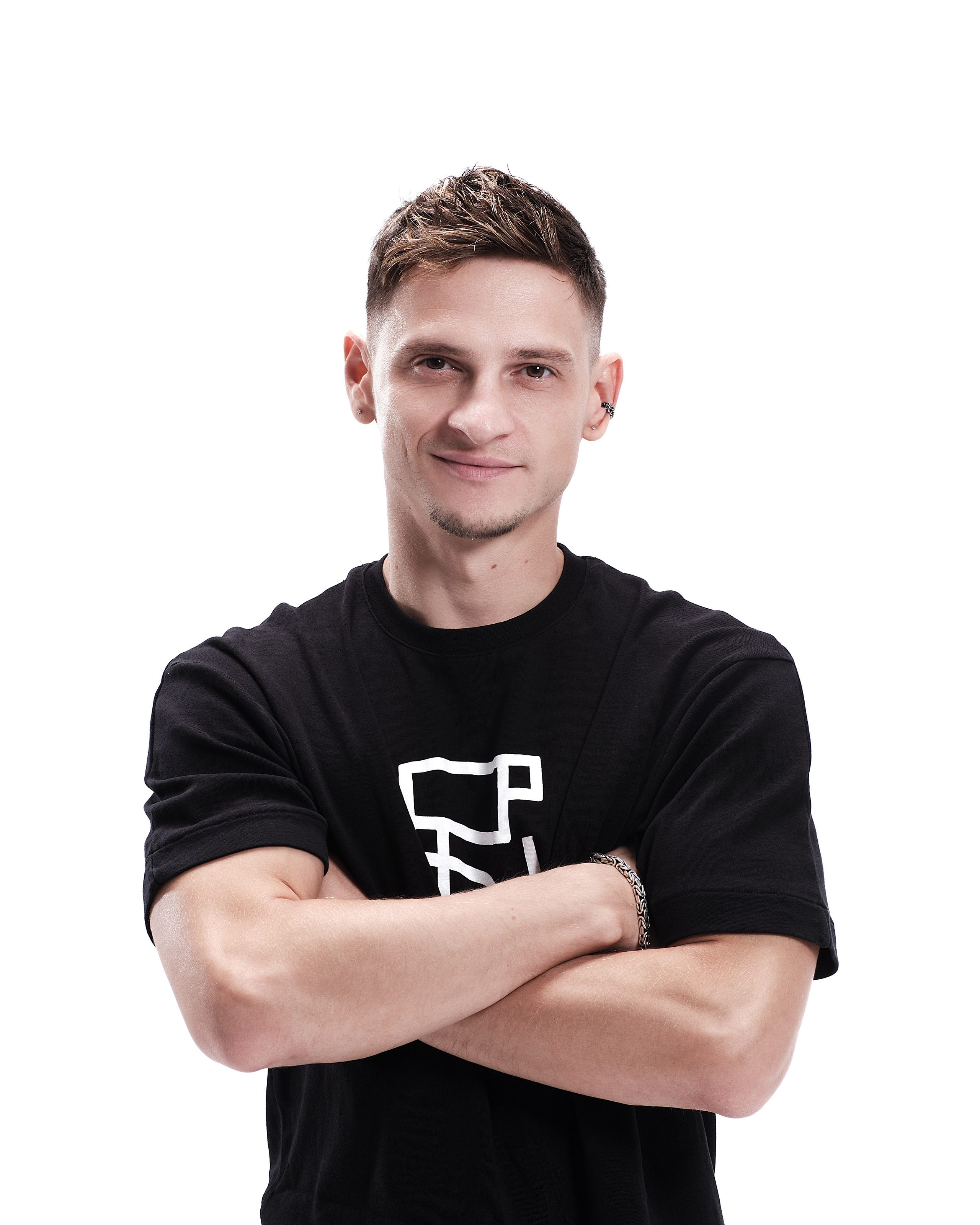 Артем. Студийный фотограф в Москве Илья Сухов