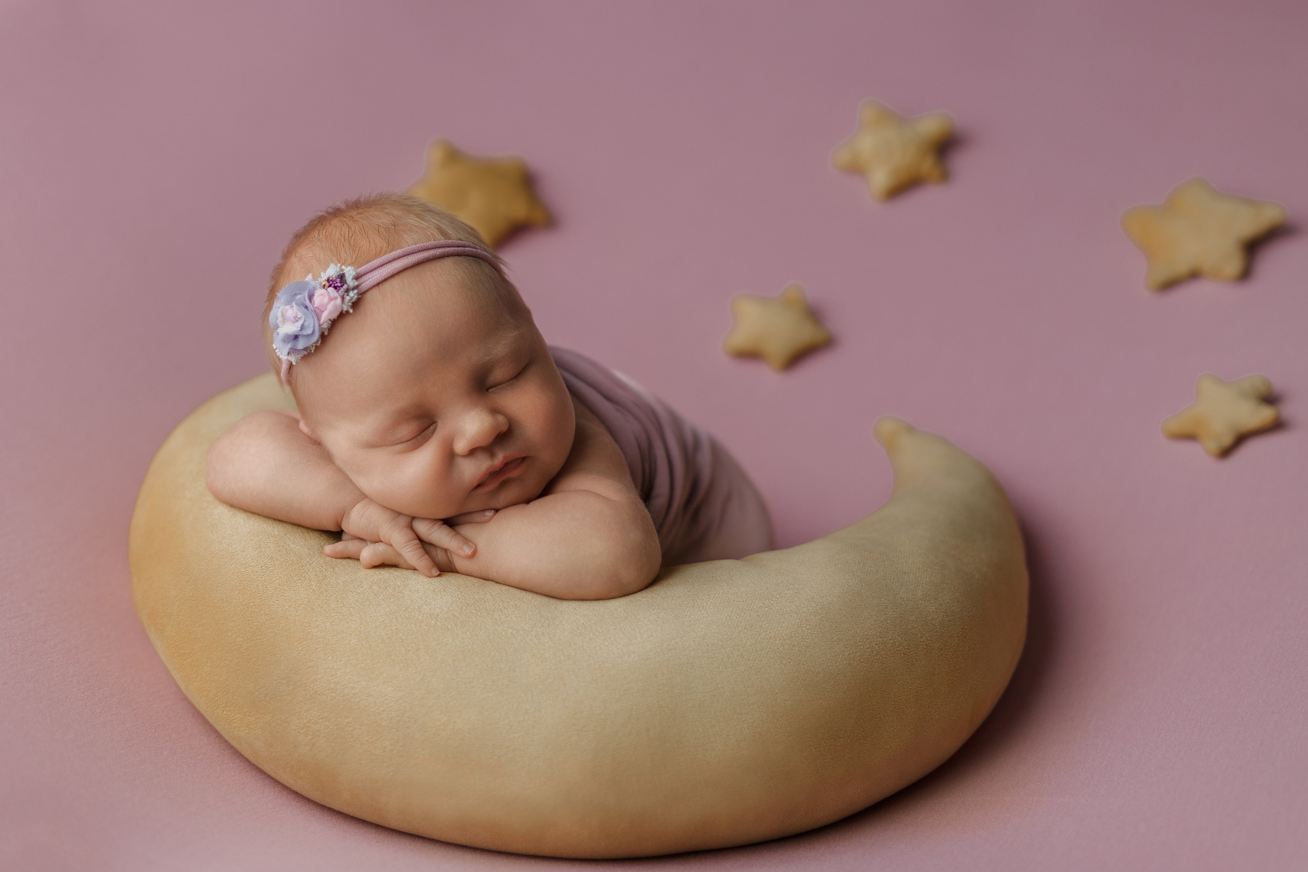 Newborn. Фотограф Newborn и церковных Таинств
