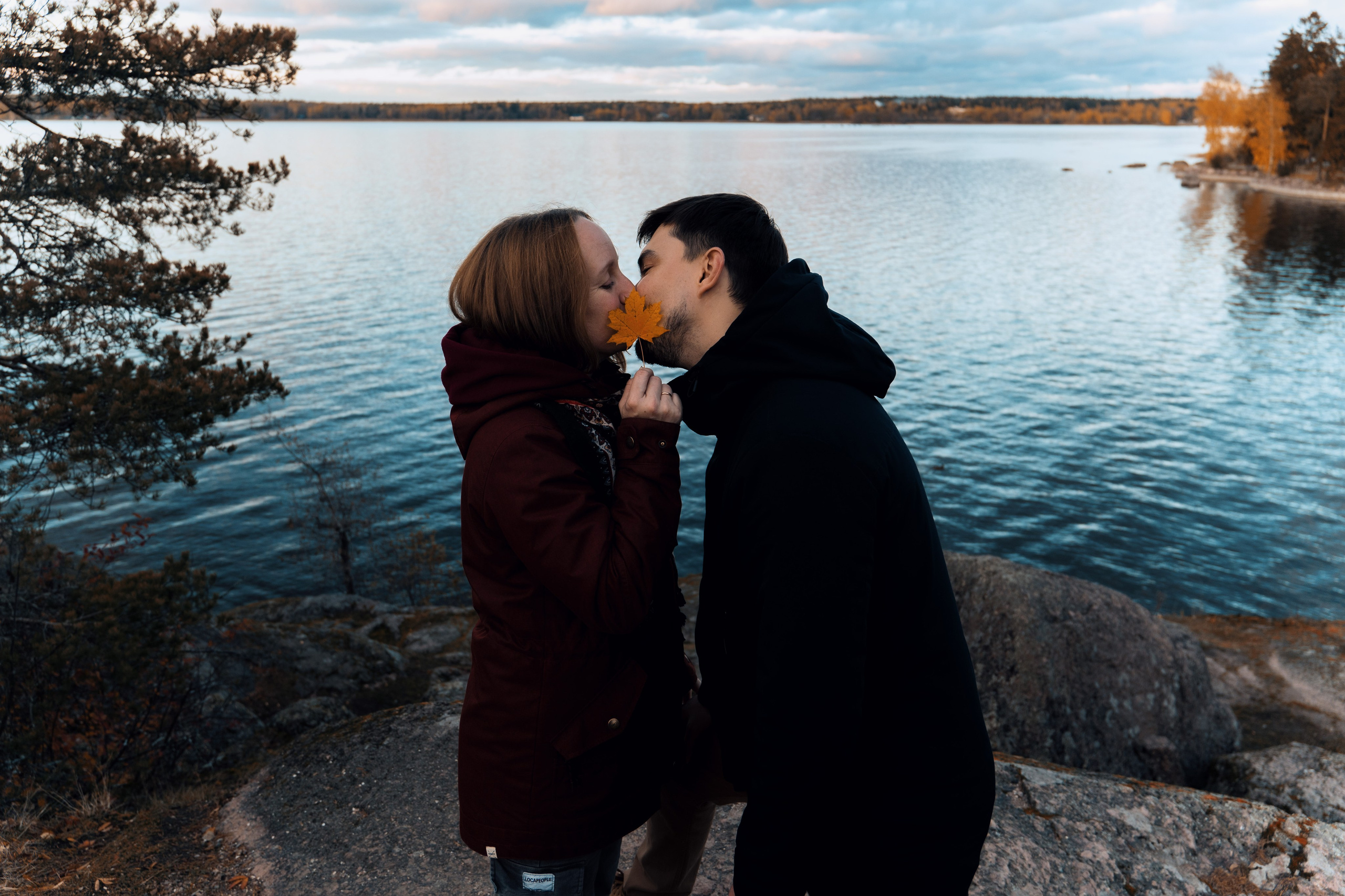 Лав стори. Виктория Спорова. Ваш портретный фотограф в Санкт-Петербурге