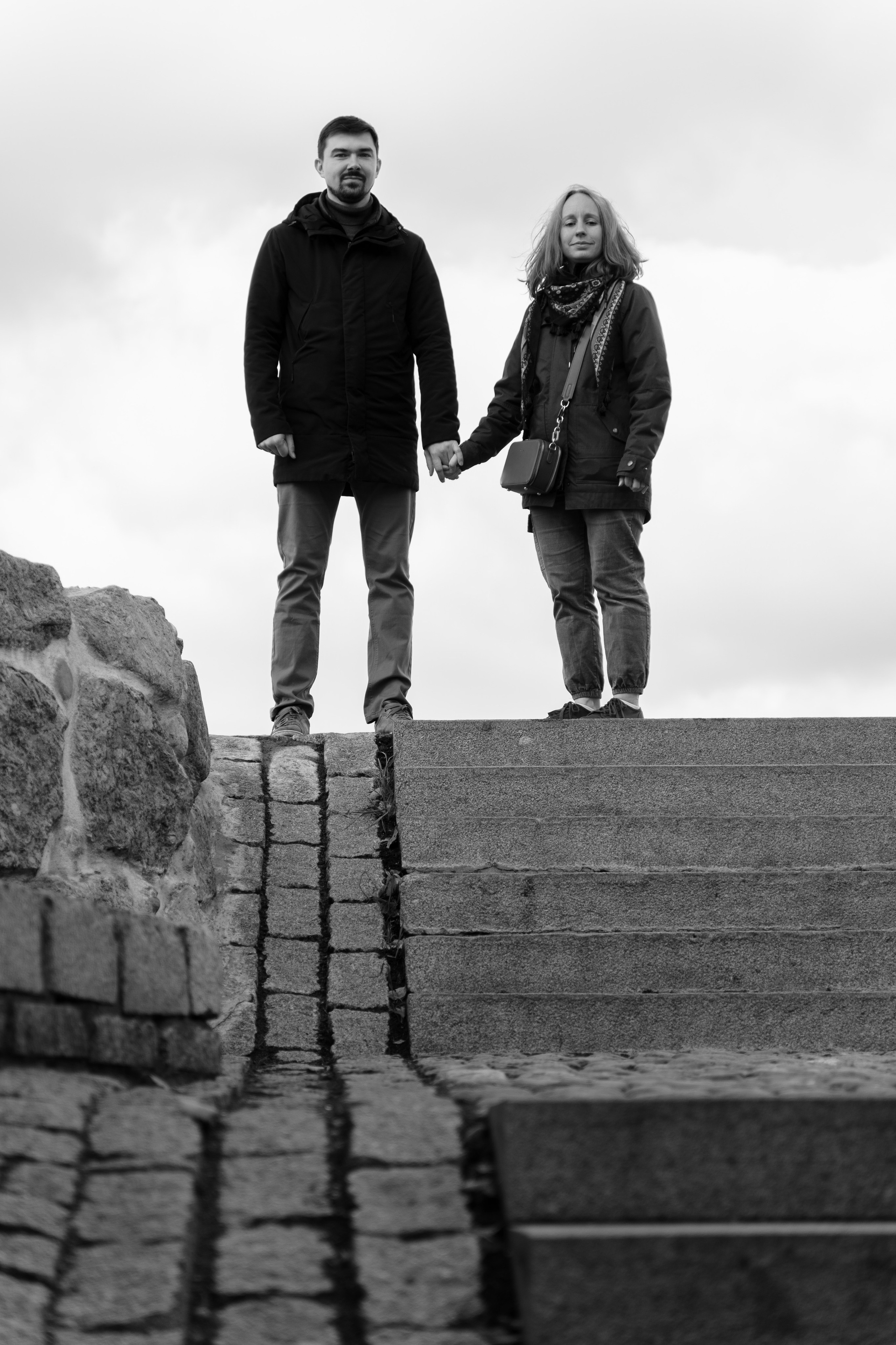 Лав стори. Виктория Спорова. Ваш портретный фотограф в Санкт-Петербурге