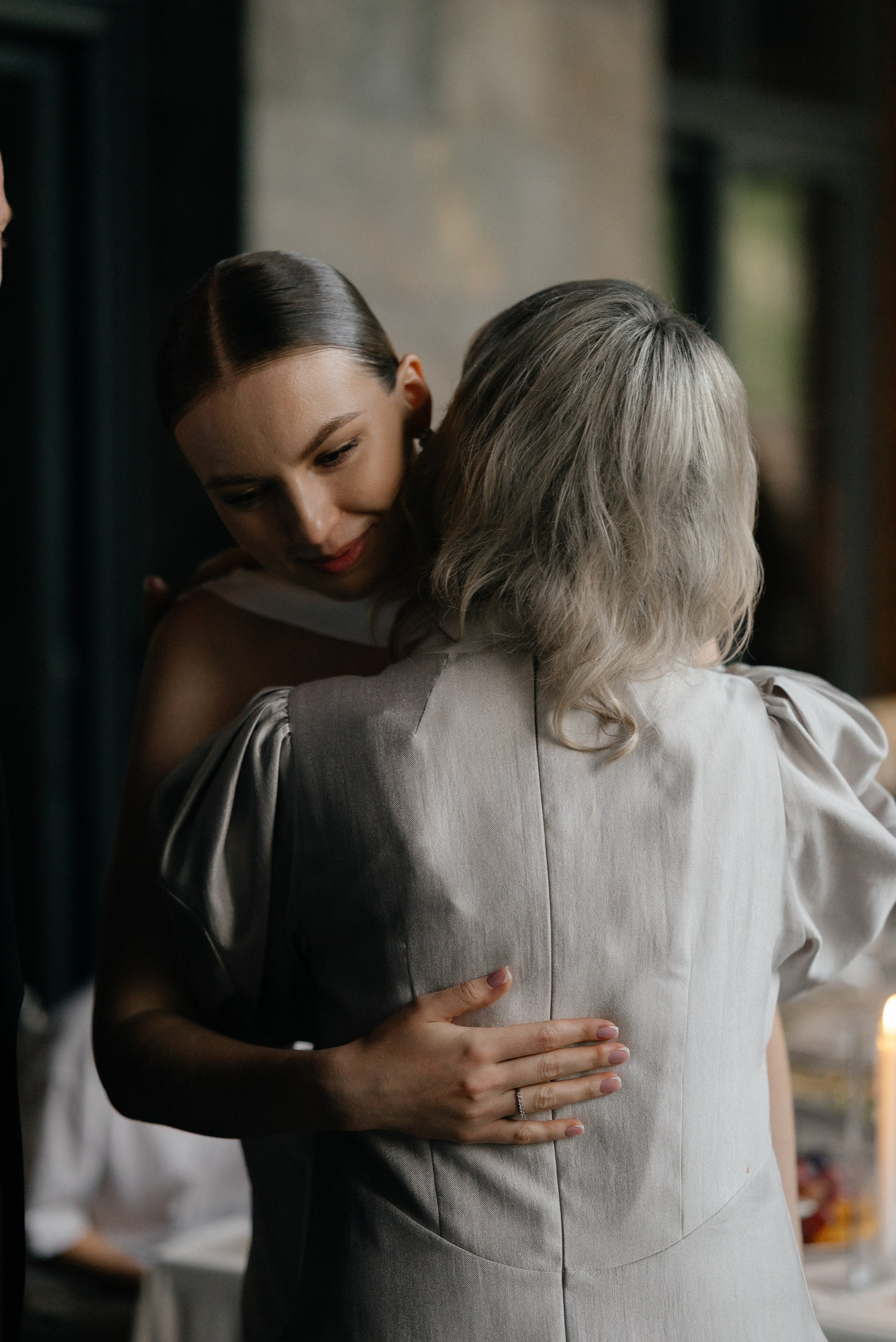 Wedding day in DELICE CHALET. Wedding PHOTOGRAPHER Andrew Vnukov