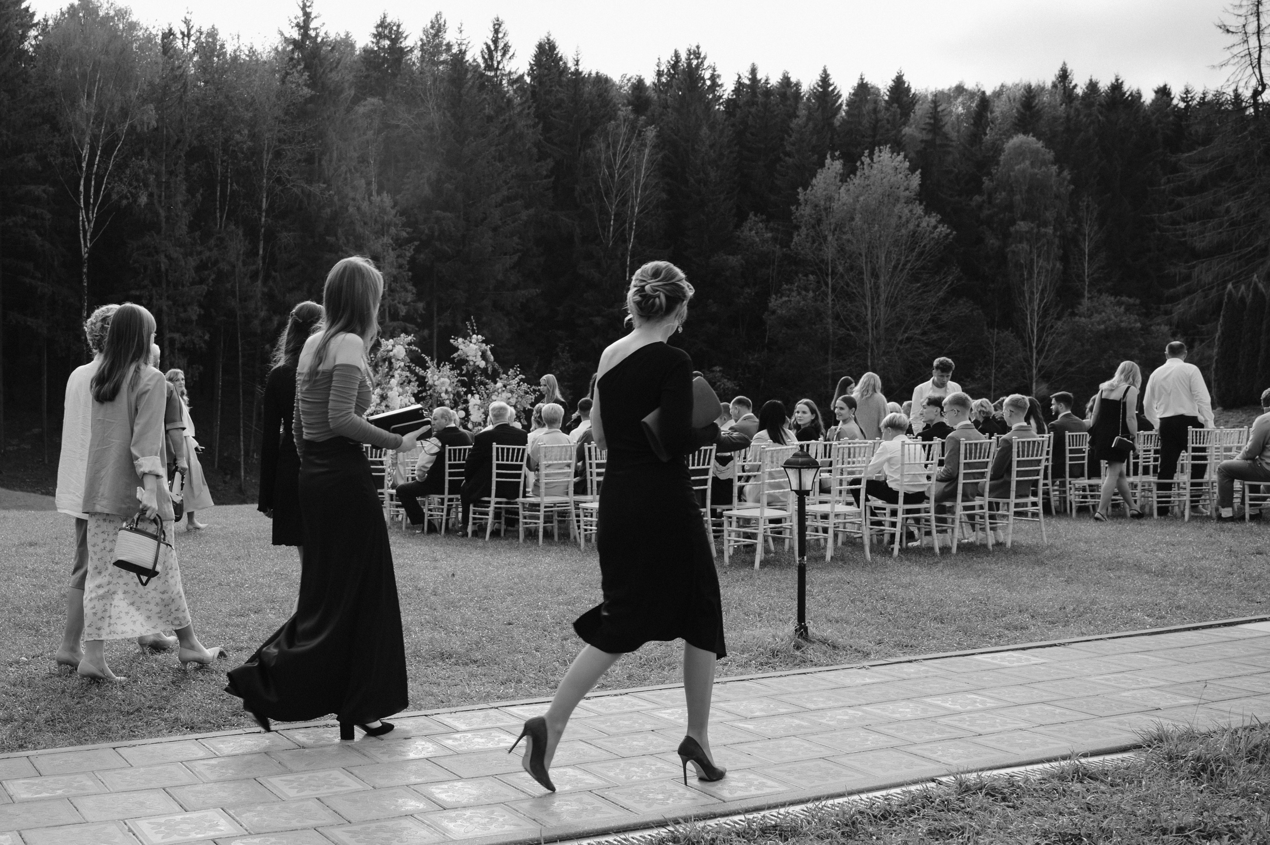 Красивая любовь. Свадебный фотограф в Минске Тагай Наталья