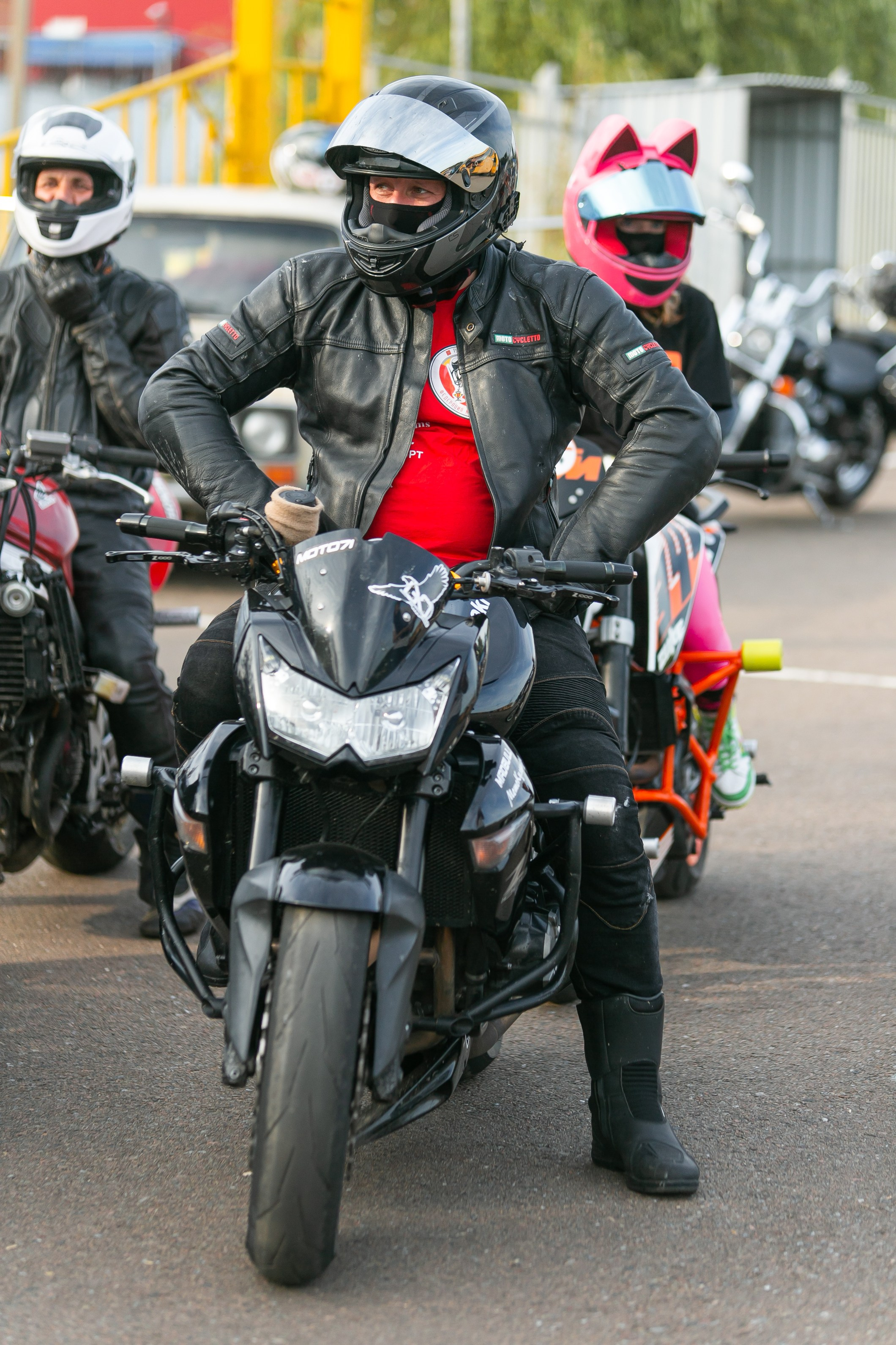 Чемпионат ЦФО 2024 — Этап Орловской области, Орел. Профессиональный фотограф в Мценске и Орловской области