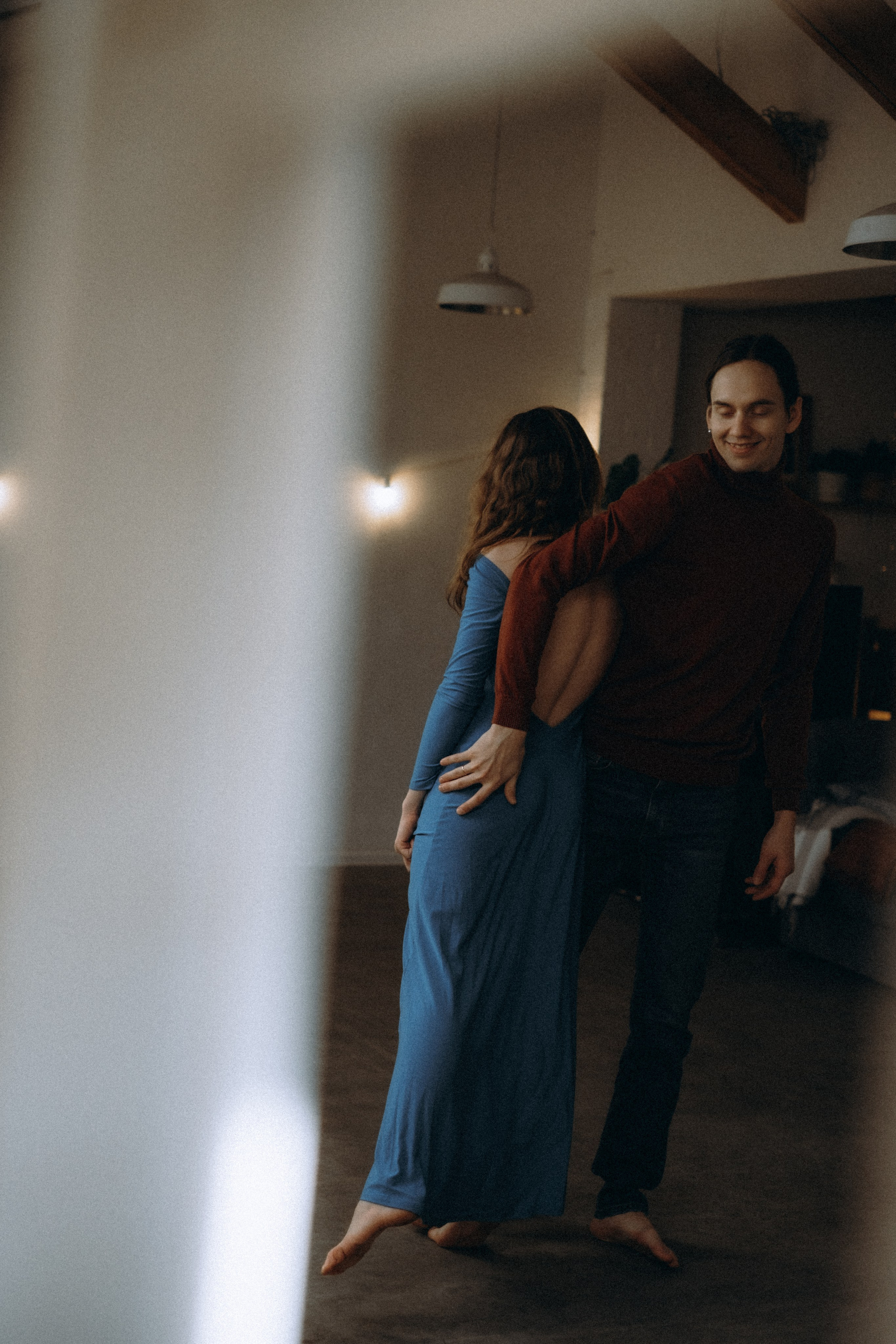 Кира и Саша. Семейный фотограф в Ростове-на-Дону Яна Макаренко