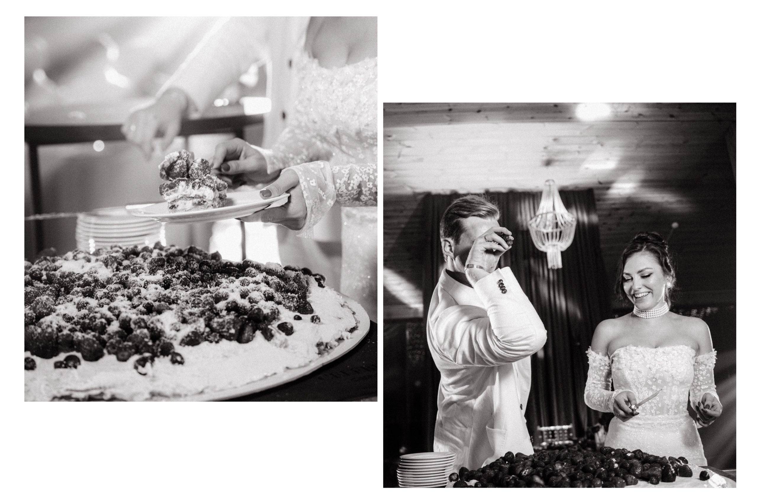 Свадебная фотография. Фотограф Красноярск Базуев Марк