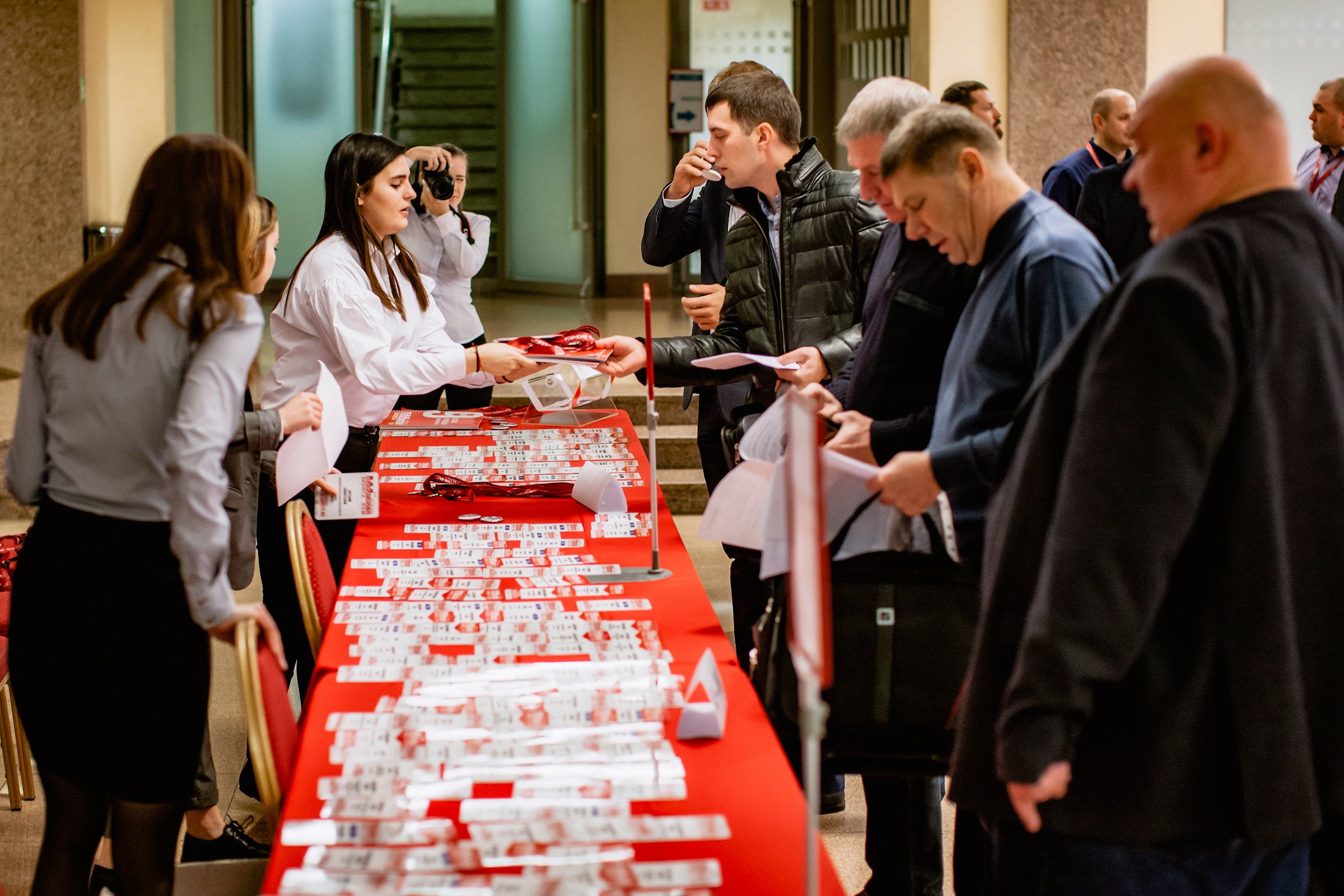 IX Форум Безопасность бизнеса 2019. Сфера безопасности