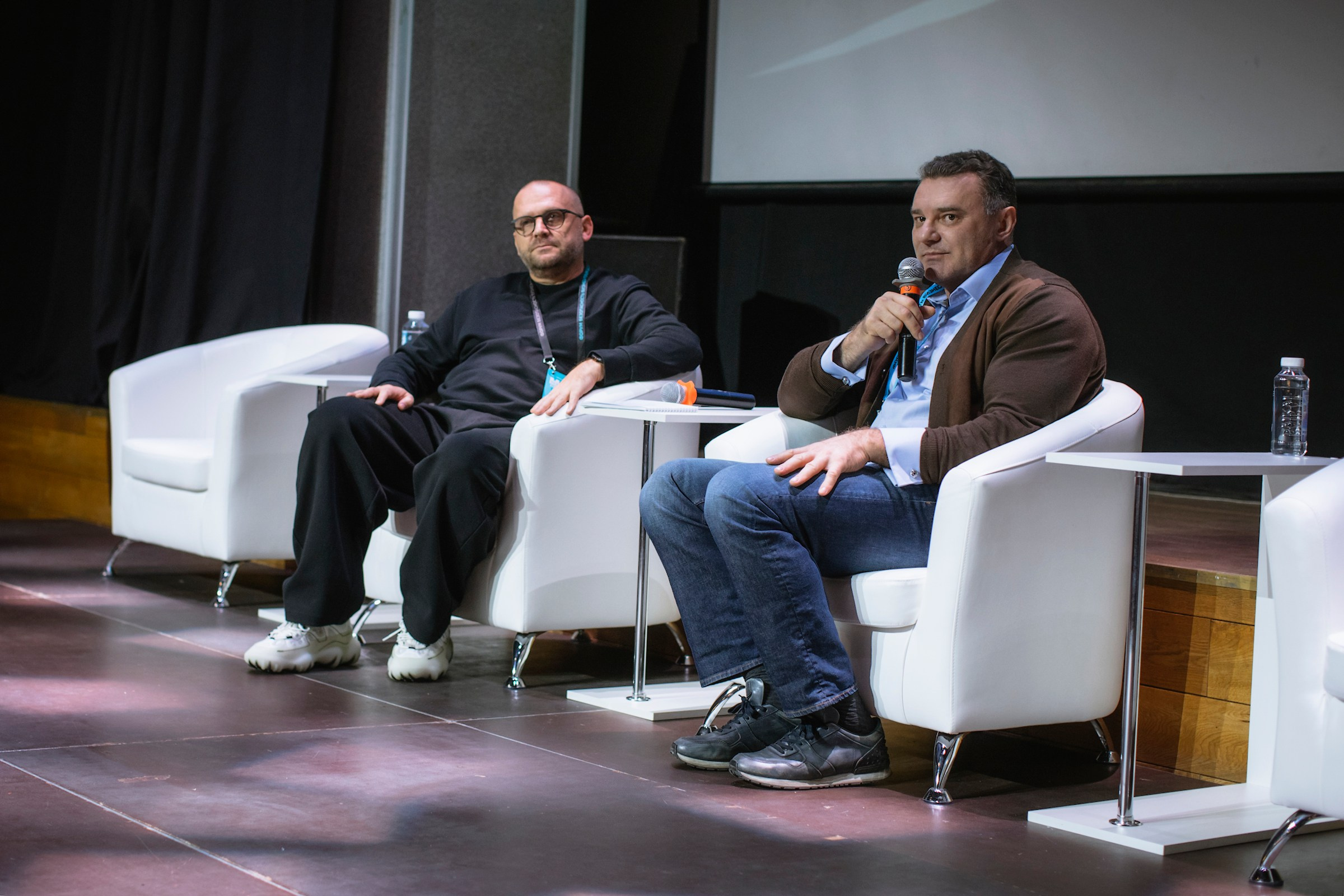 XIV Форум Безопасность бизнеса 2024. Сфера безопасности