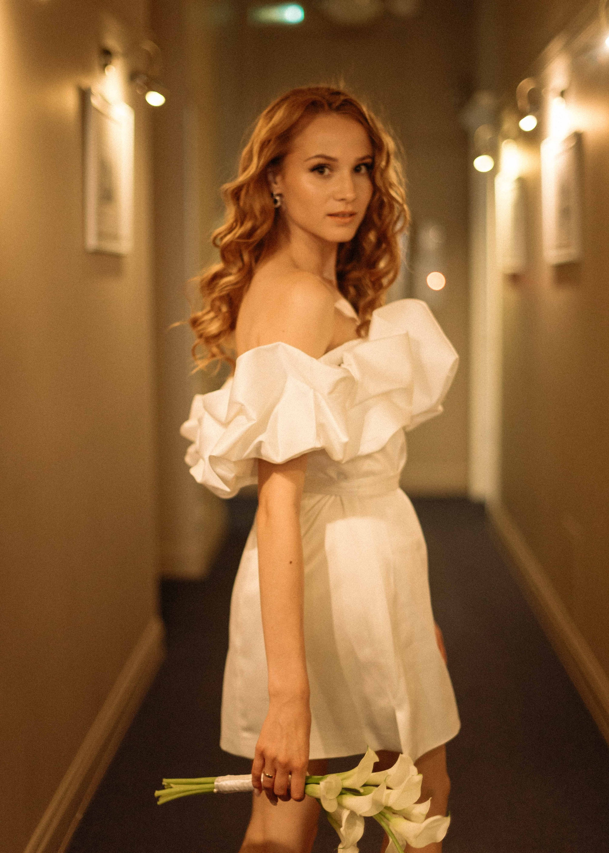 Vadim & Ekaterina. Портретный фотограф Анастасия Завалкевич