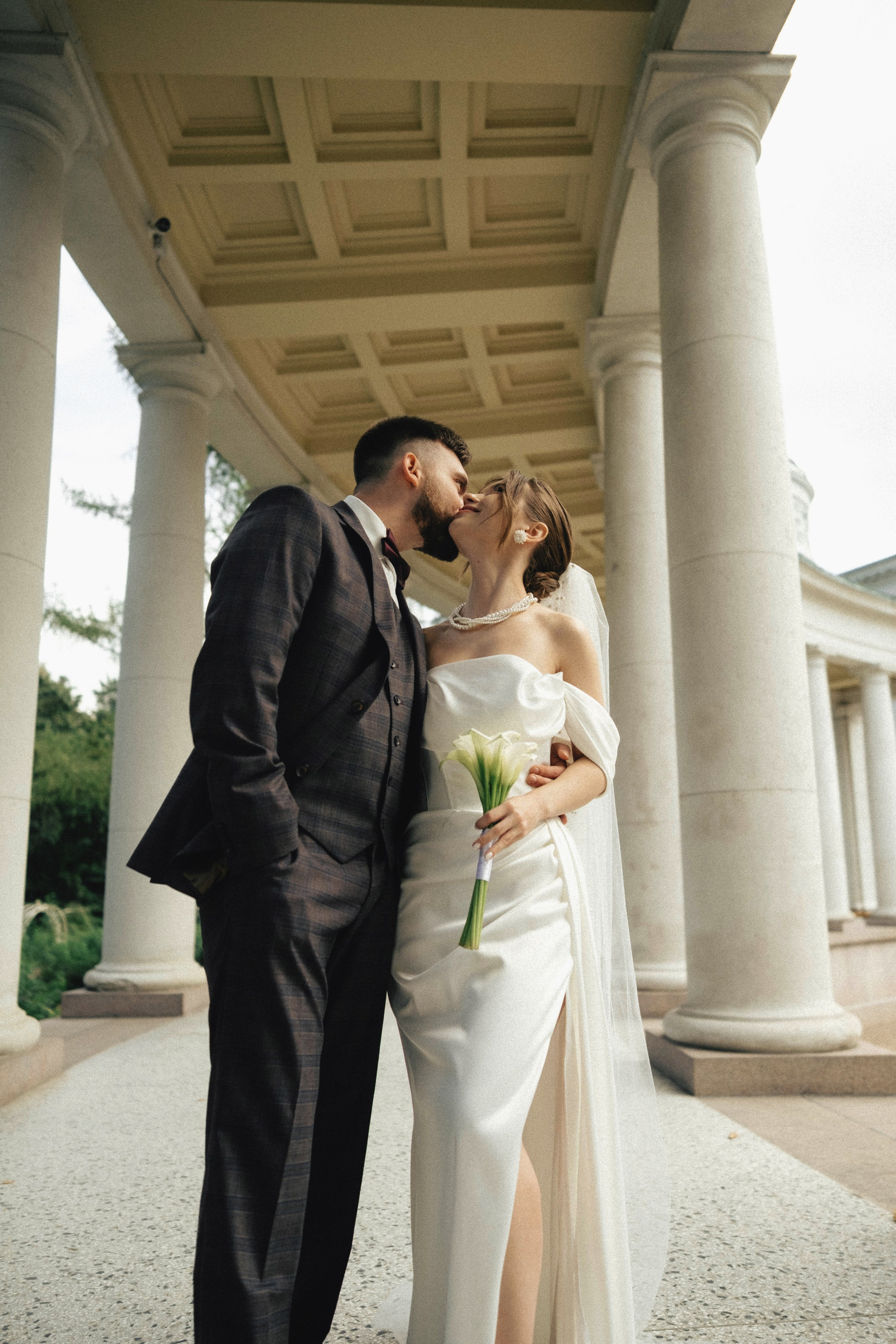 Яна и Артем. Фотограф в Коврове и области Филенкова Дарья