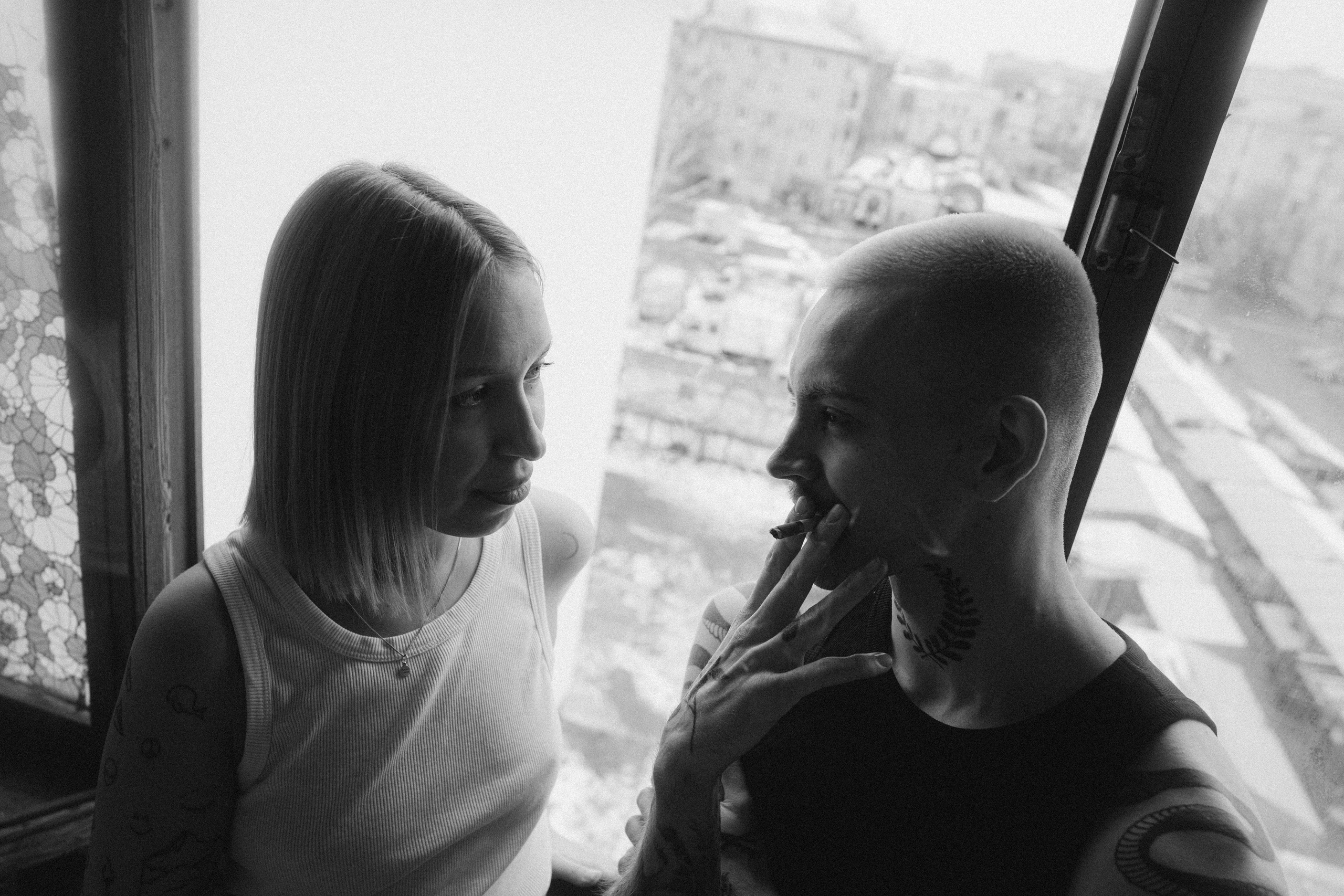 Инна и Андрей. Фотограф в Коврове и области Филенкова Дарья