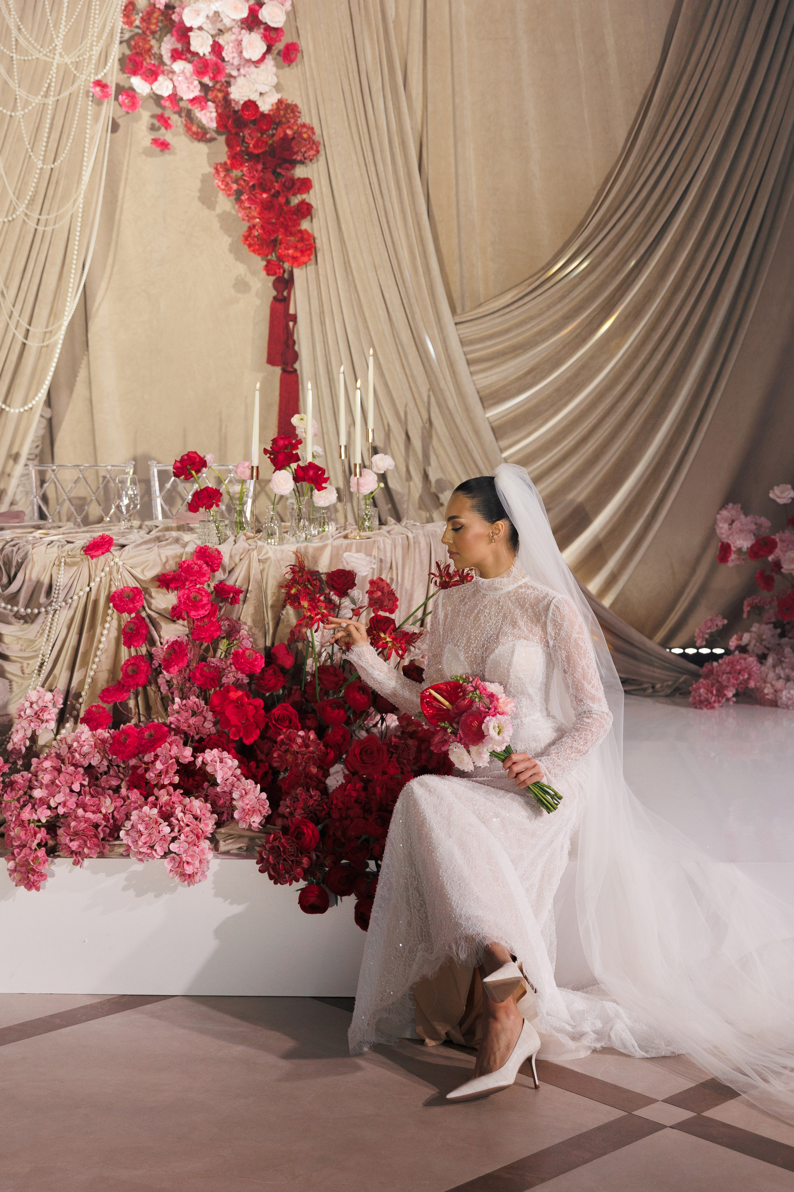 Элина и Юрий. Свадебный и семейный фотограф в Краснодаре и крае