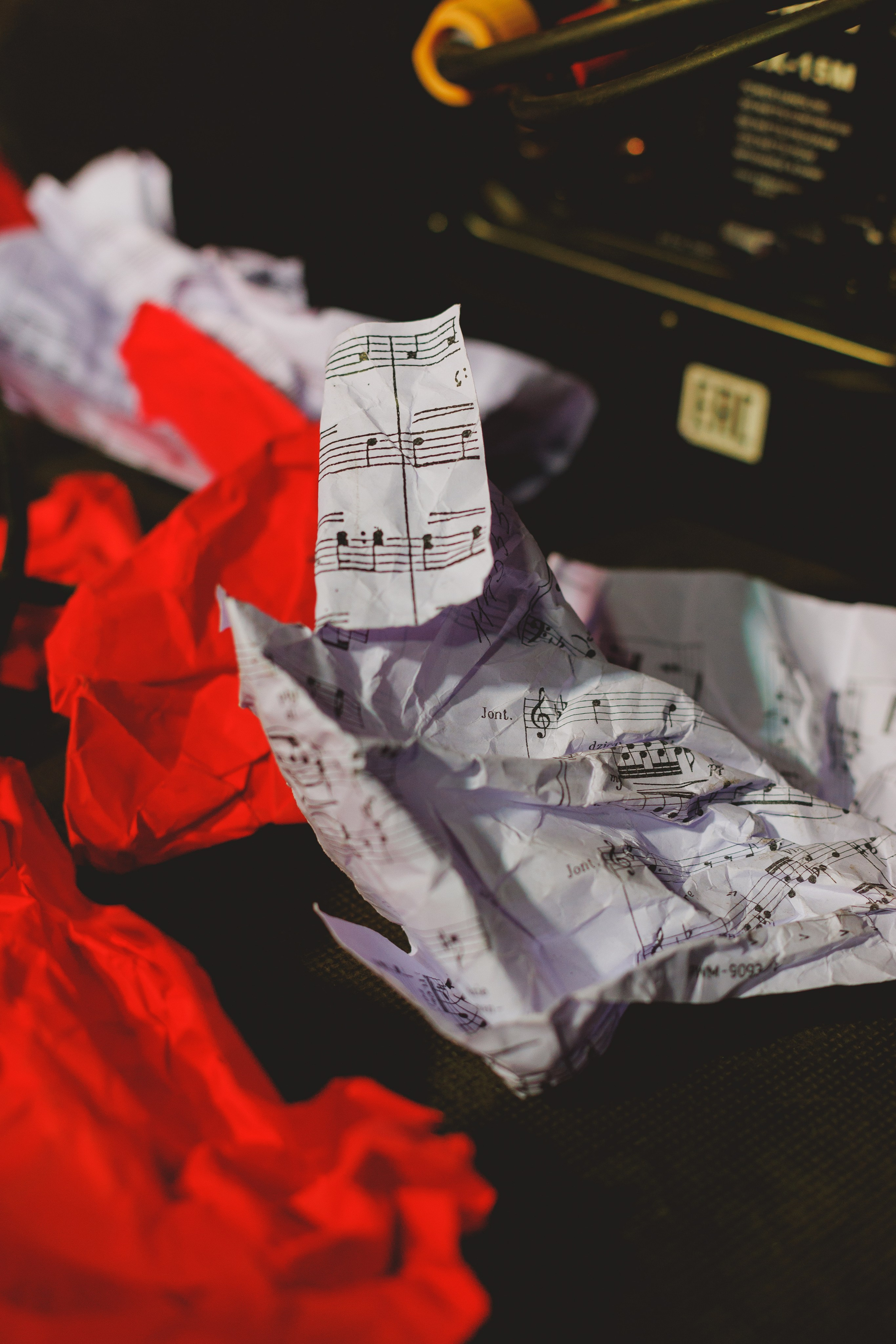 Концерт Мураками | Клуб JAM март 2023. Фотограф Антон Катунин | Симферополь