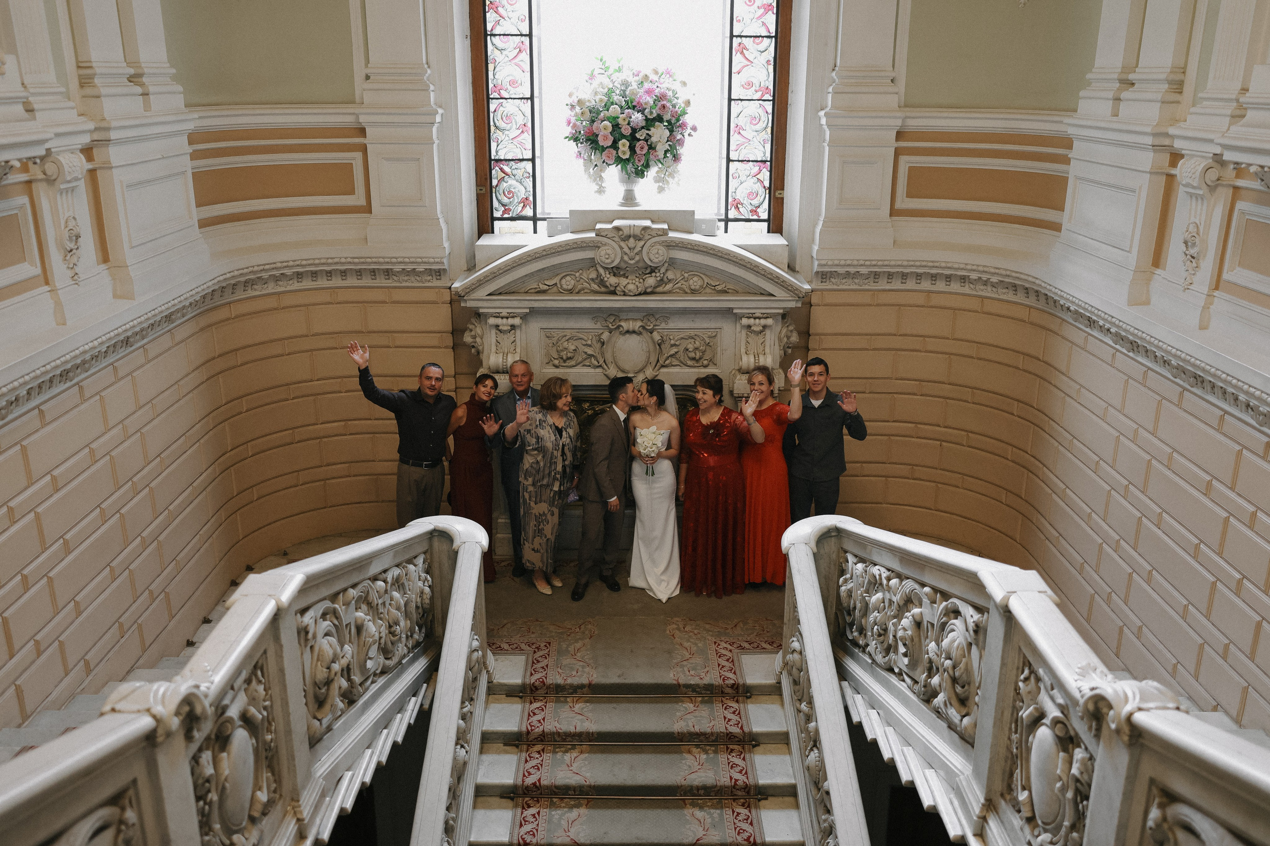 Свадебный фотограф в Санкт-Петербурге Баженова Алина