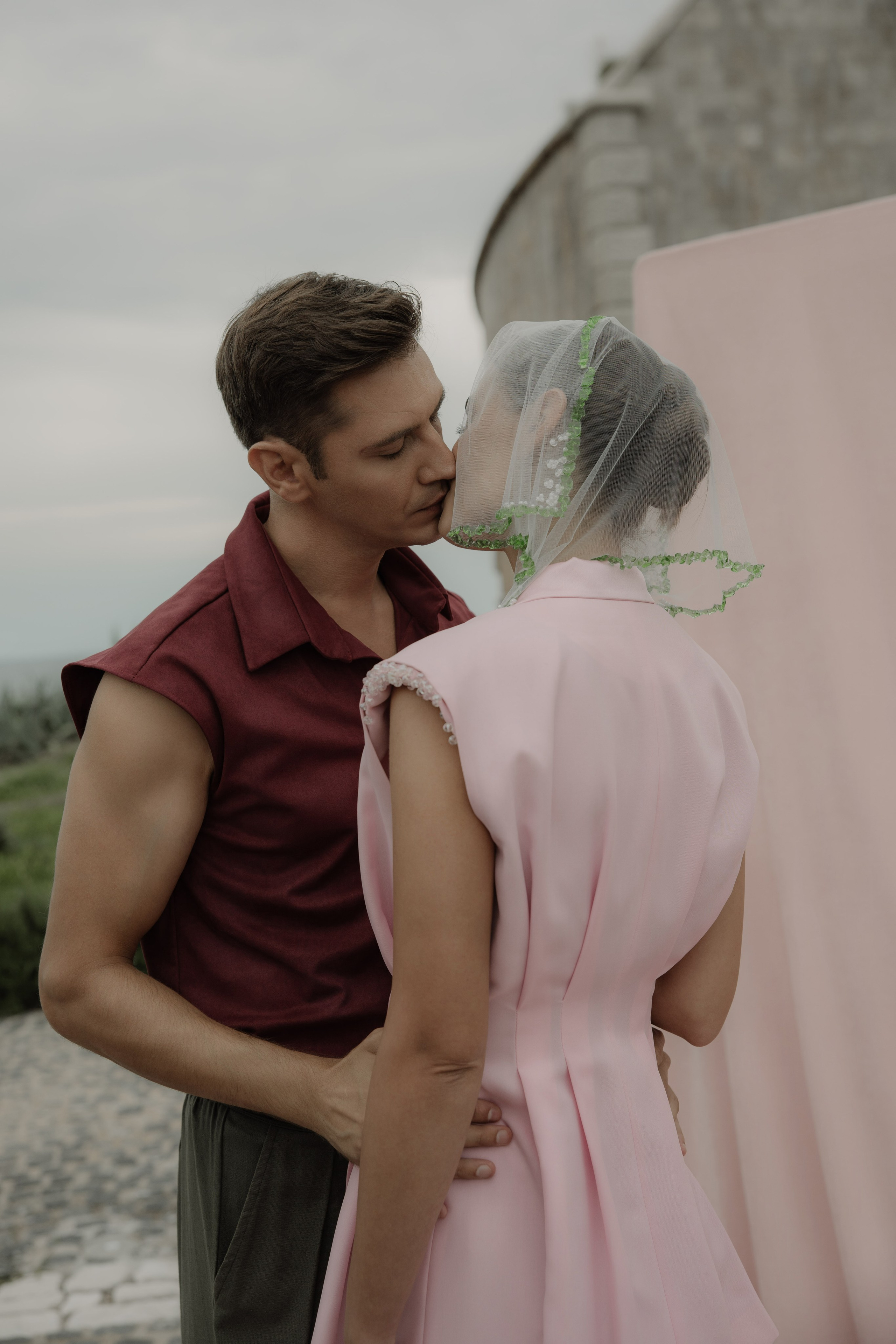 ЧЕРНОГОРИЯ (Альмир и Екатерина). Свадебный фотограф Тула Москва СПБ / Сёмина Дарья