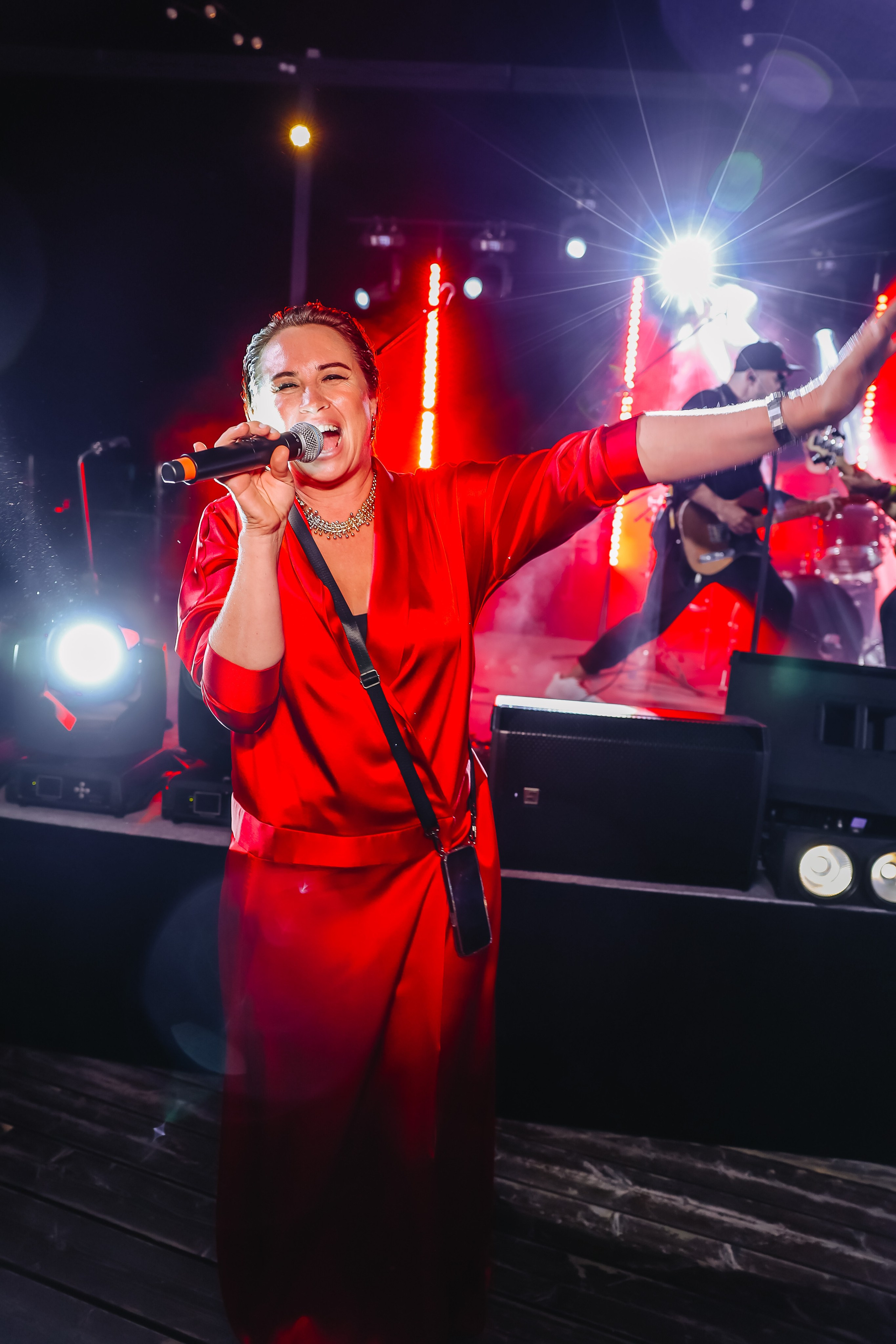 Репортажная съемка краснодар. Фотограф Аделина Raw