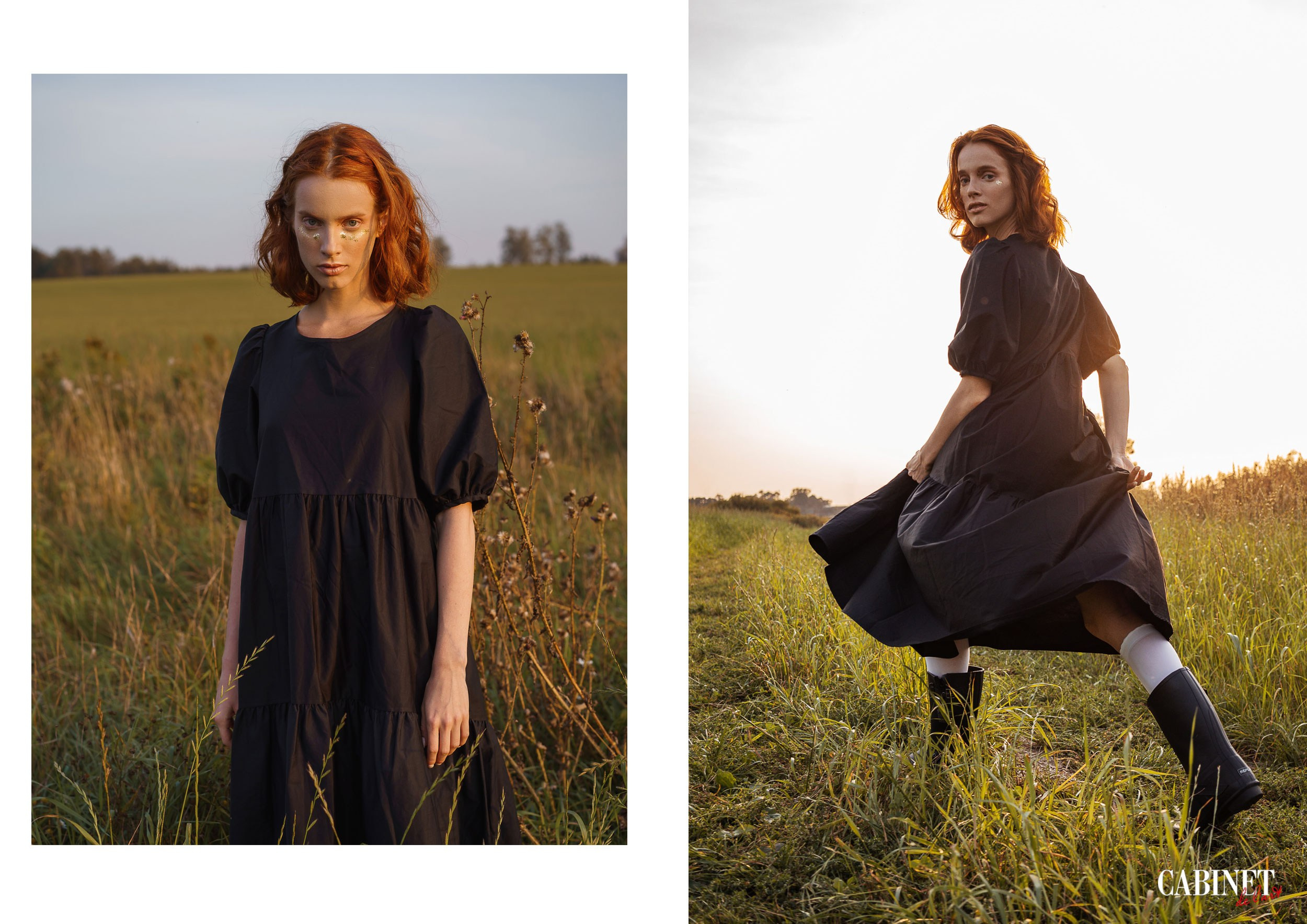 Ann. Фотограф для брендов