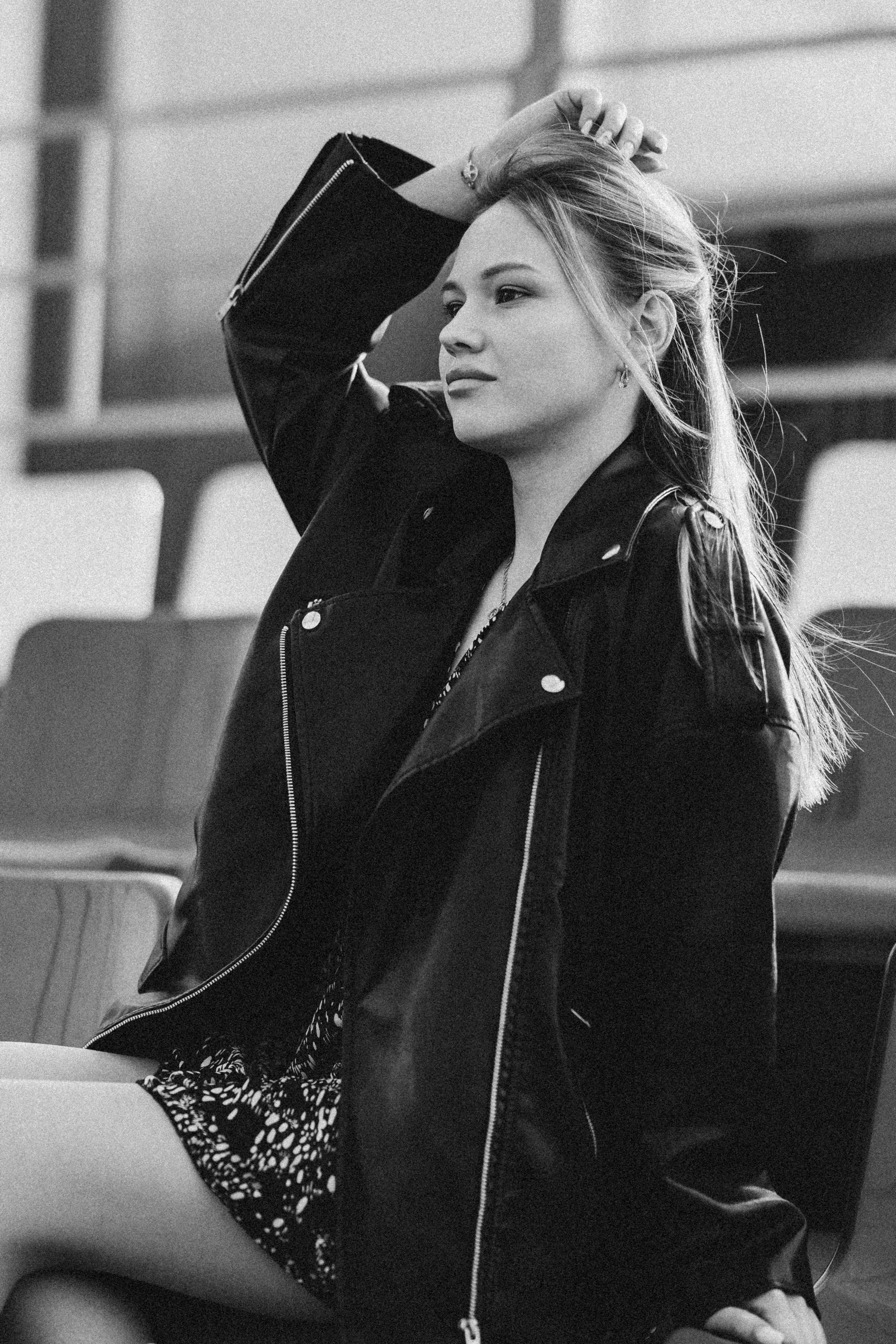 Индивидульные фотосессии. Фотограф Облучье