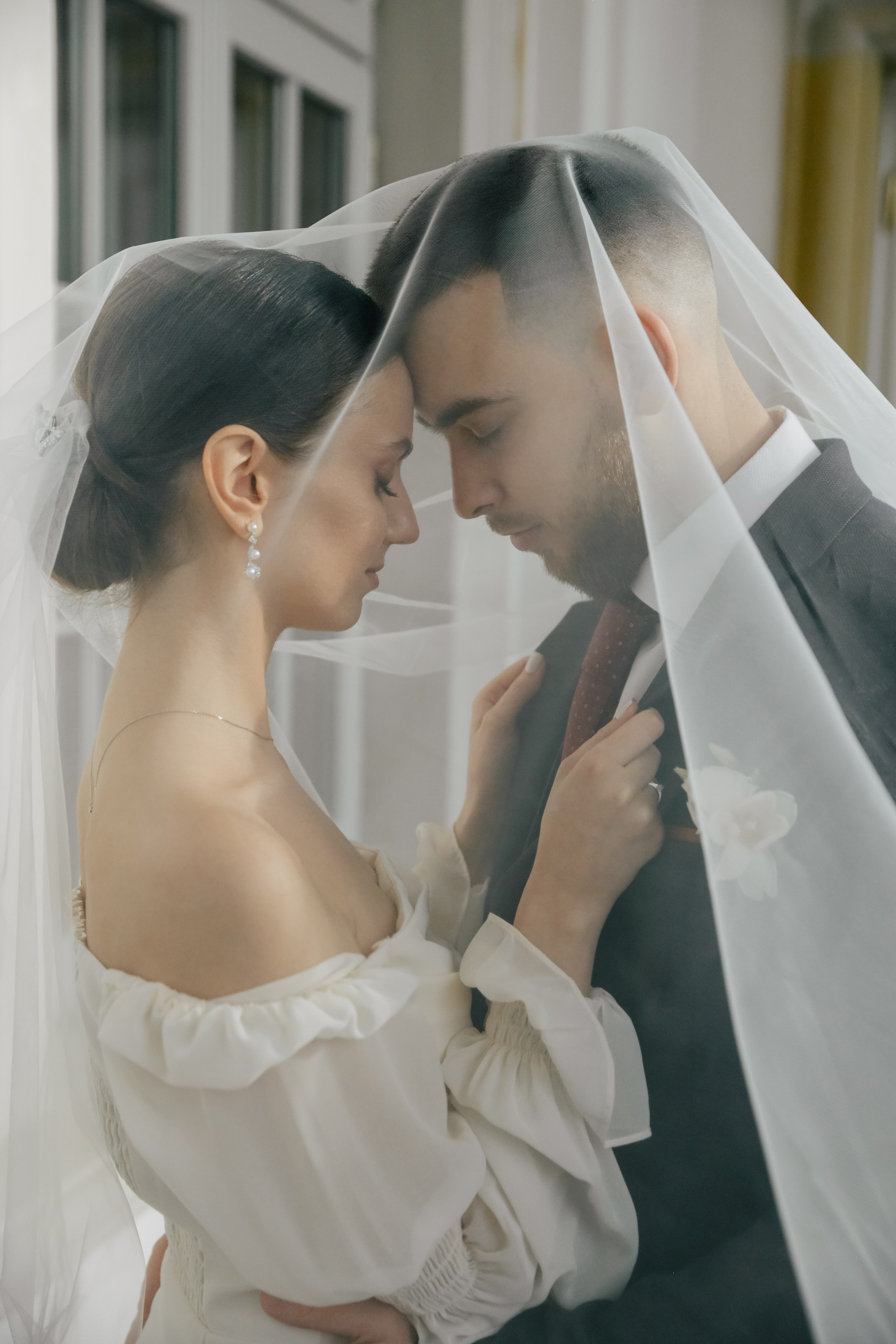 Свет внутри нас. Свадебный и семейный фотограф в Варшаве