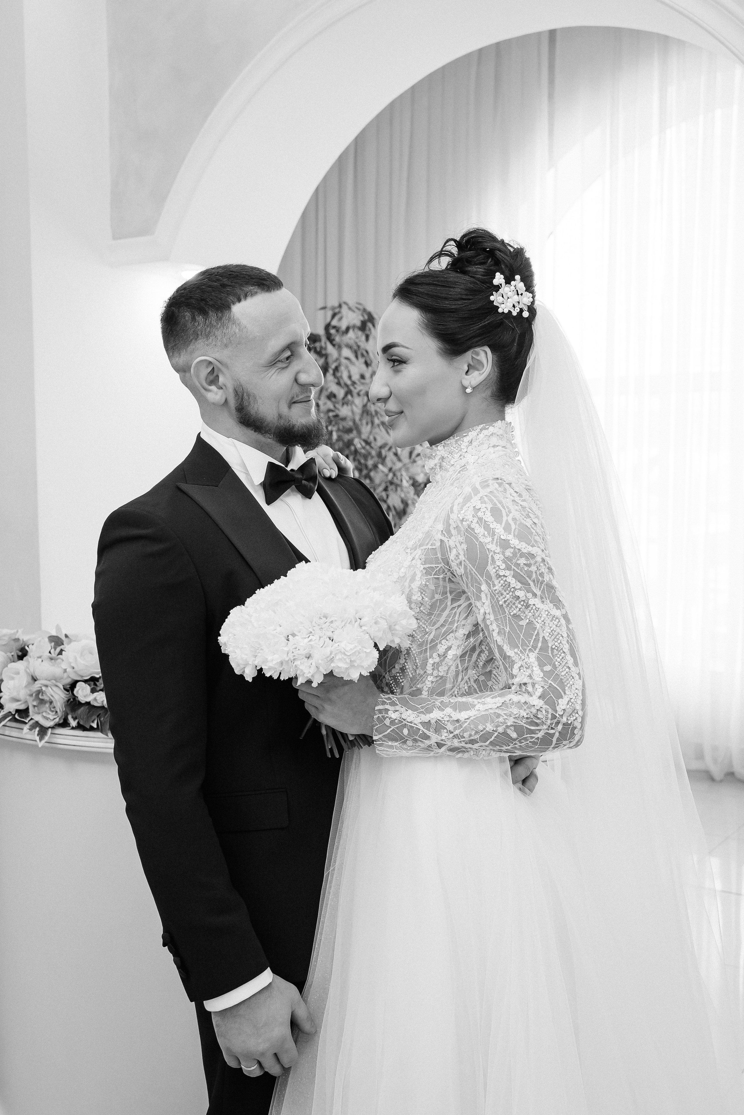 Алена & Анатолий. Фотограф в Краснодарском крае Александр Шульга