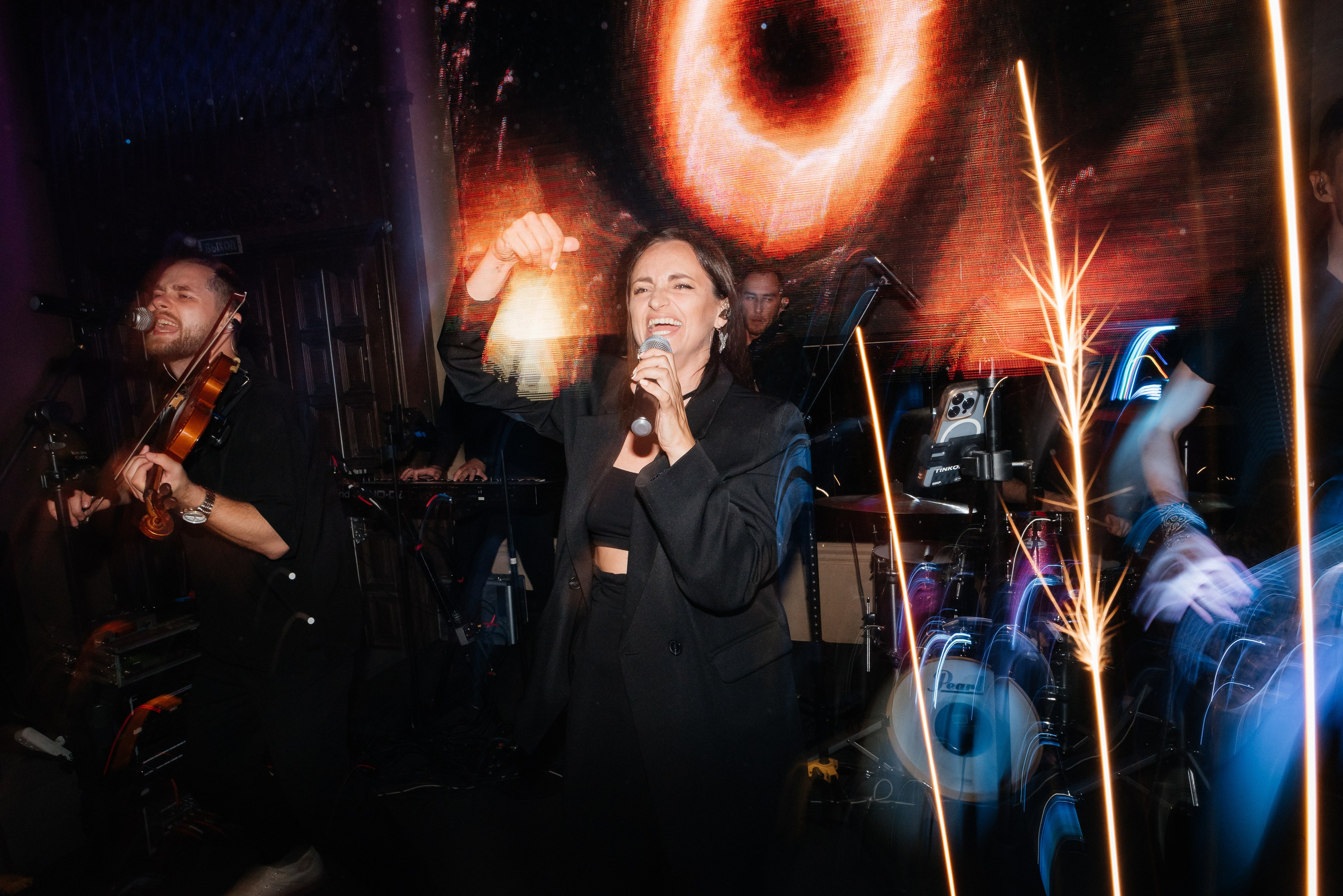 Выпускной 29.06.23. Фотограф в Краснодарском крае Александр Шульга