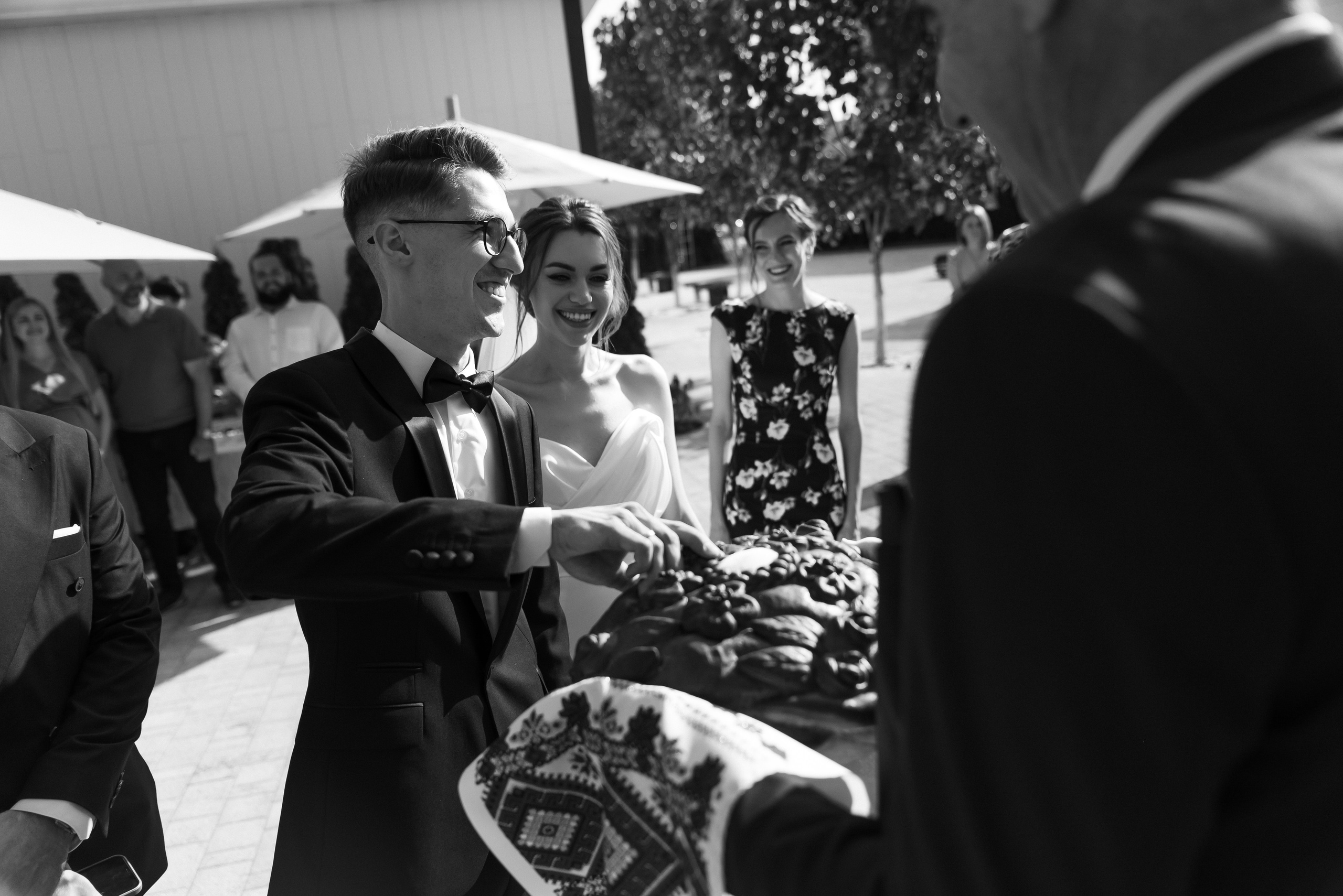 Татьяна & Евгений. Фотограф в Краснодарском крае Александр Шульга