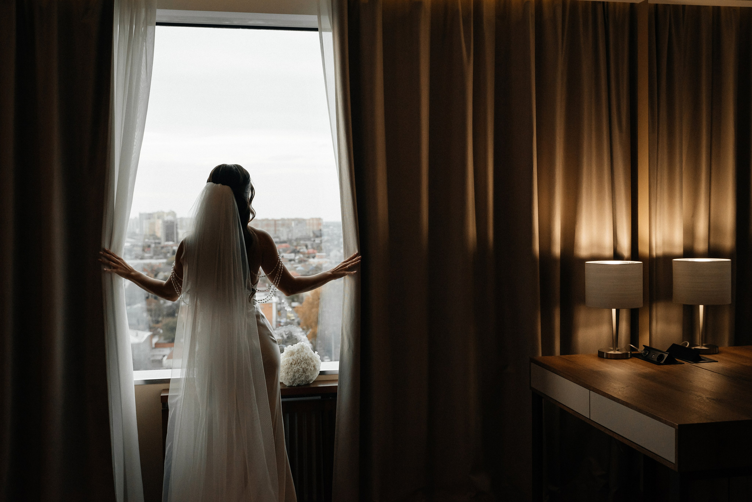 Оксана & Александр. Фотограф в Краснодарском крае Александр Шульга