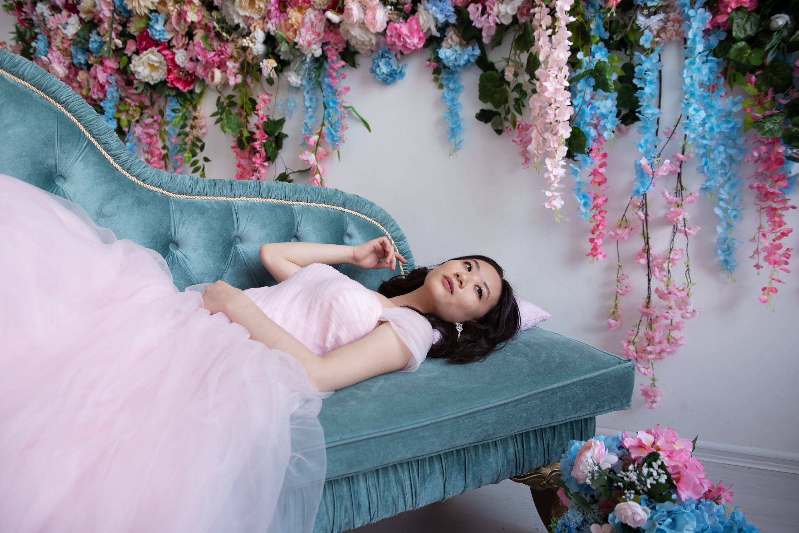 спящая красавица