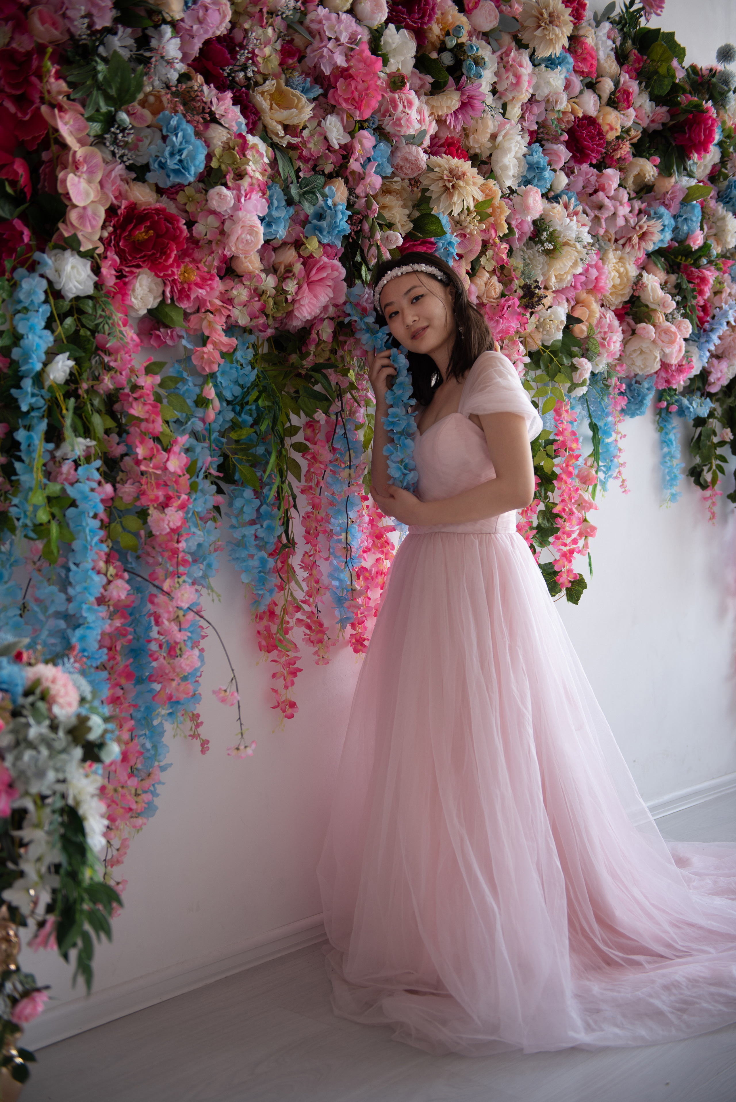 восточная принцесса