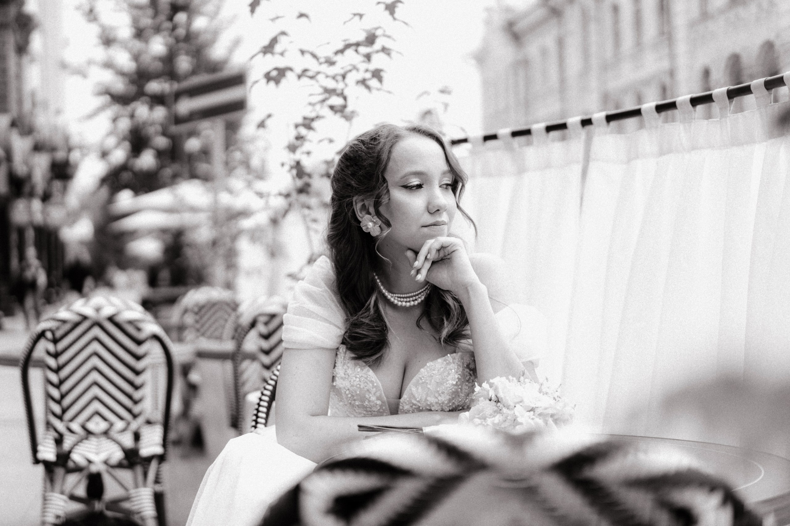 Свадебная фотография. Фотограф Красноярск Базуев Марк