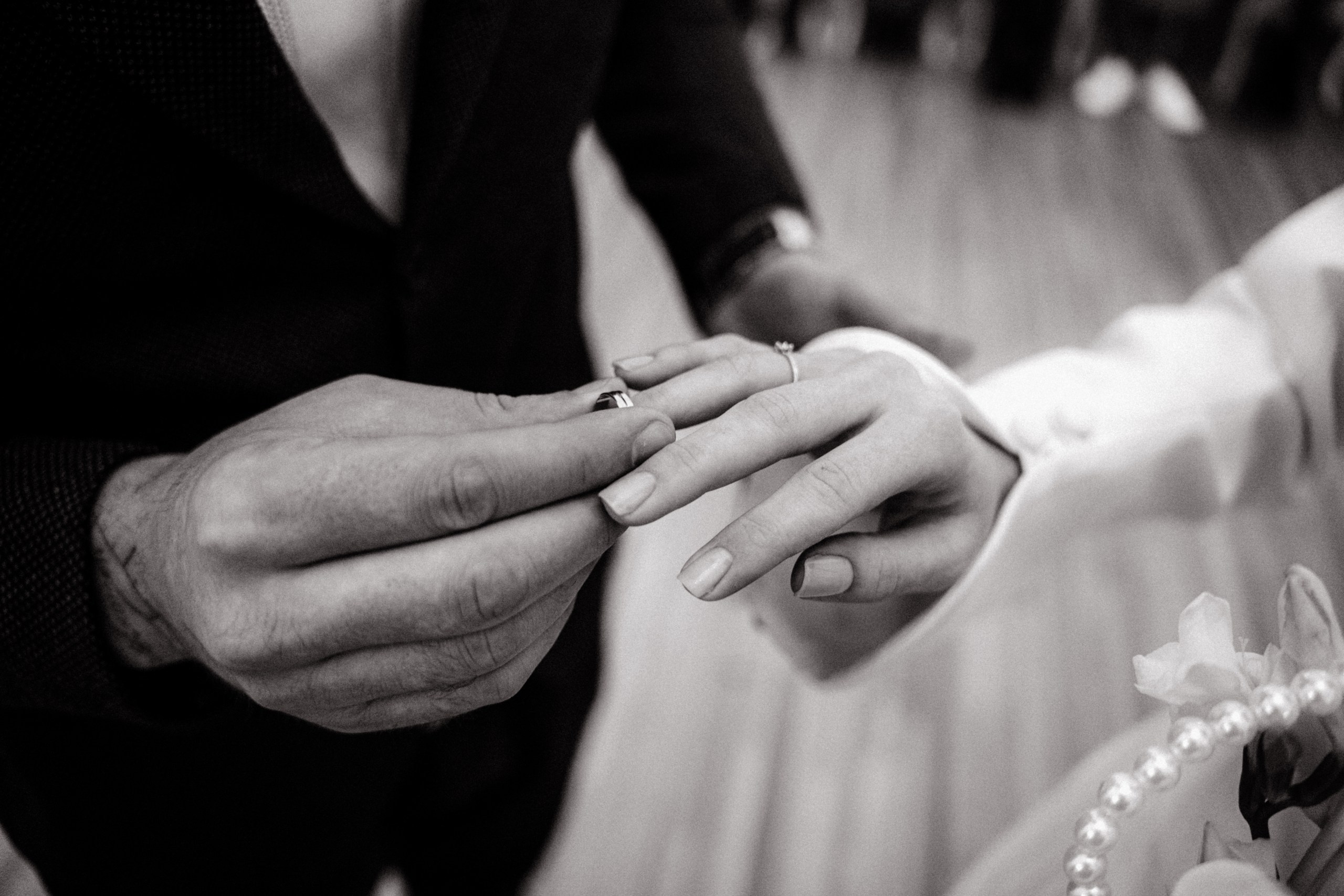 Свадебная фотография. Фотограф Красноярск Базуев Марк