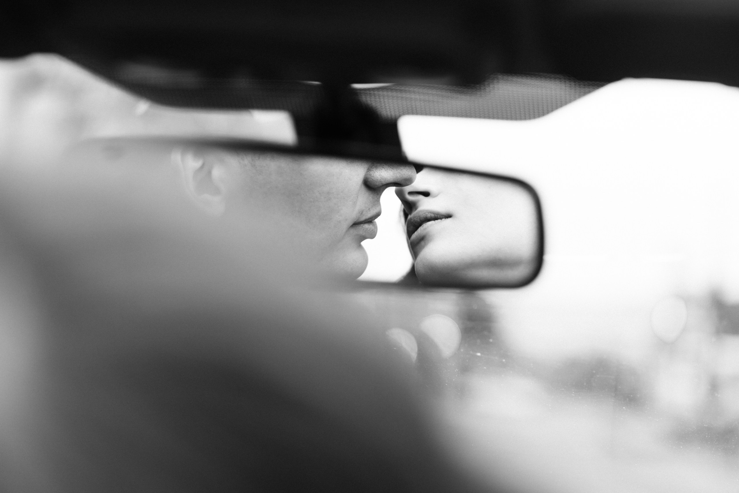 Свадебная фотография. Фотограф Красноярск Базуев Марк