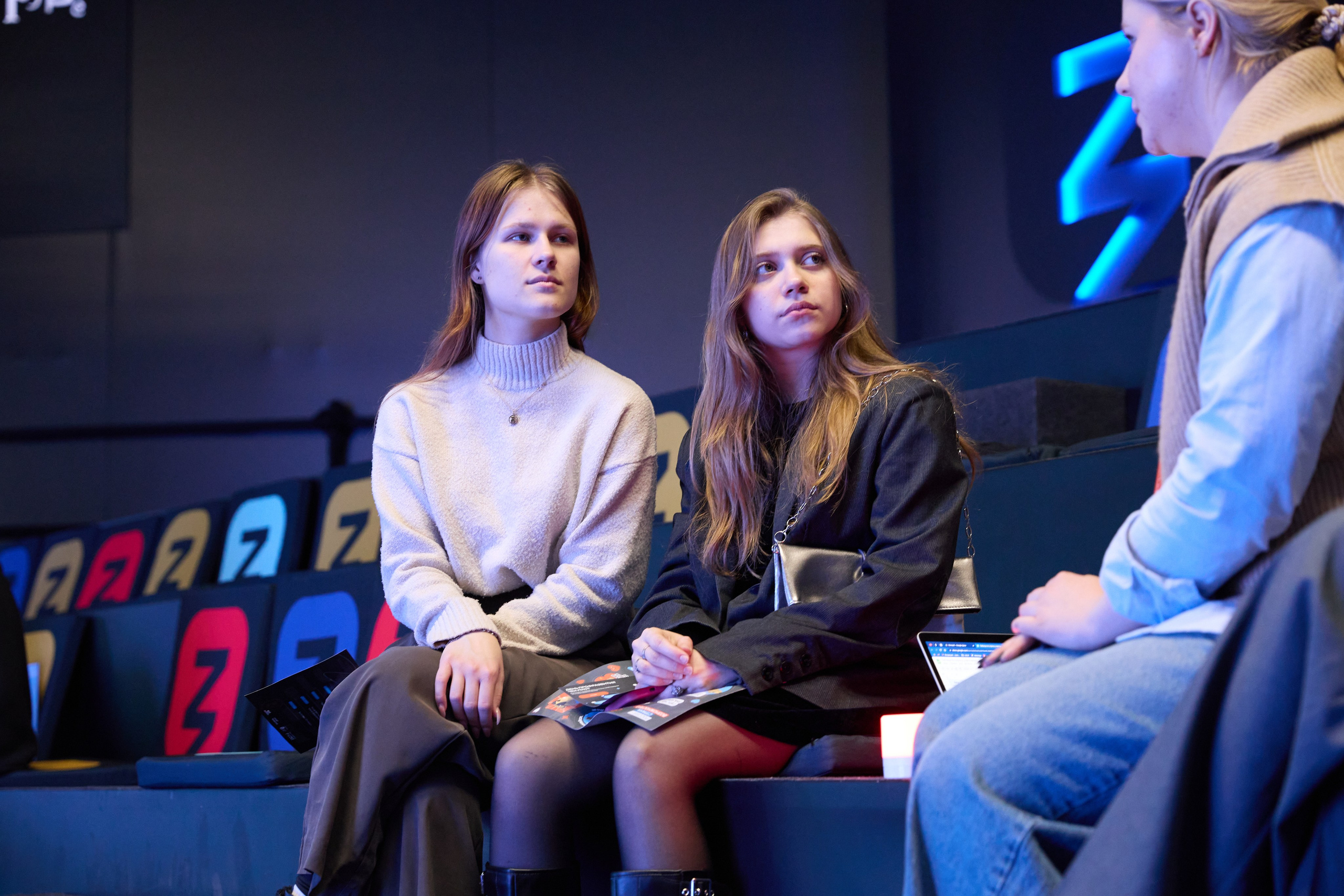 Репортажная съемка. Фотограф в Москве Иванова Юлия