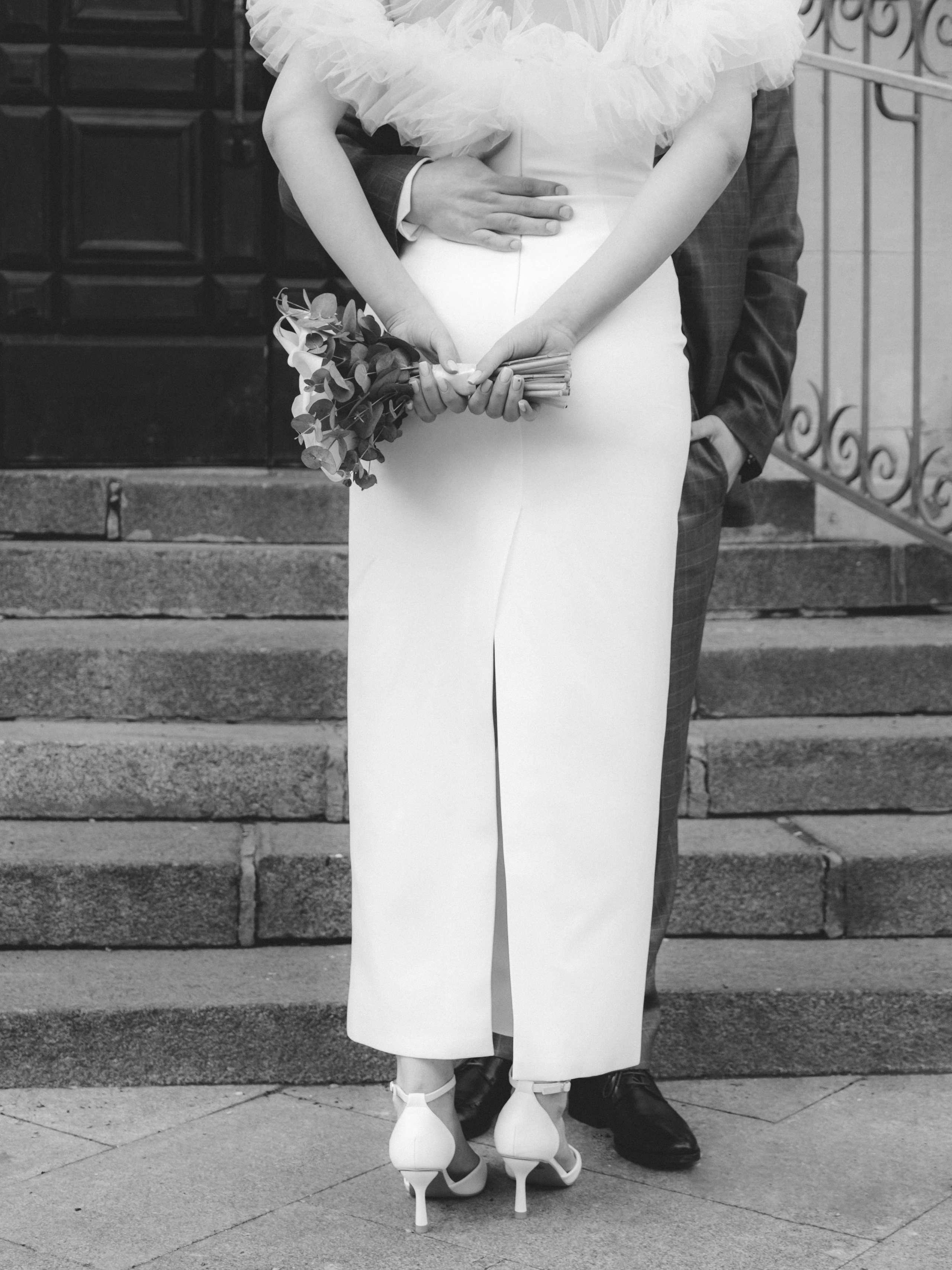 Виктория и Артемий. Портретный и свадебный фотограф Москва Валерия Возняковская