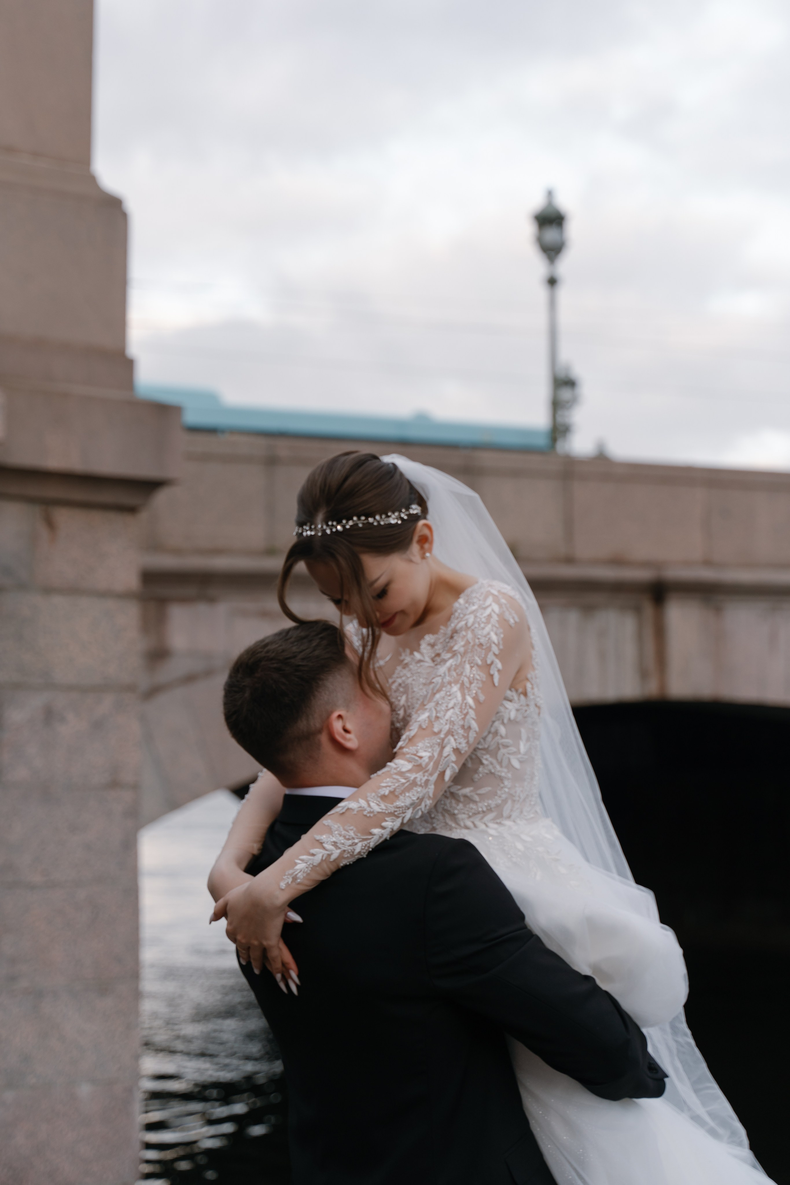 08.09.2023. Свадебный фотограф — Наталья Фед СПб/Москва