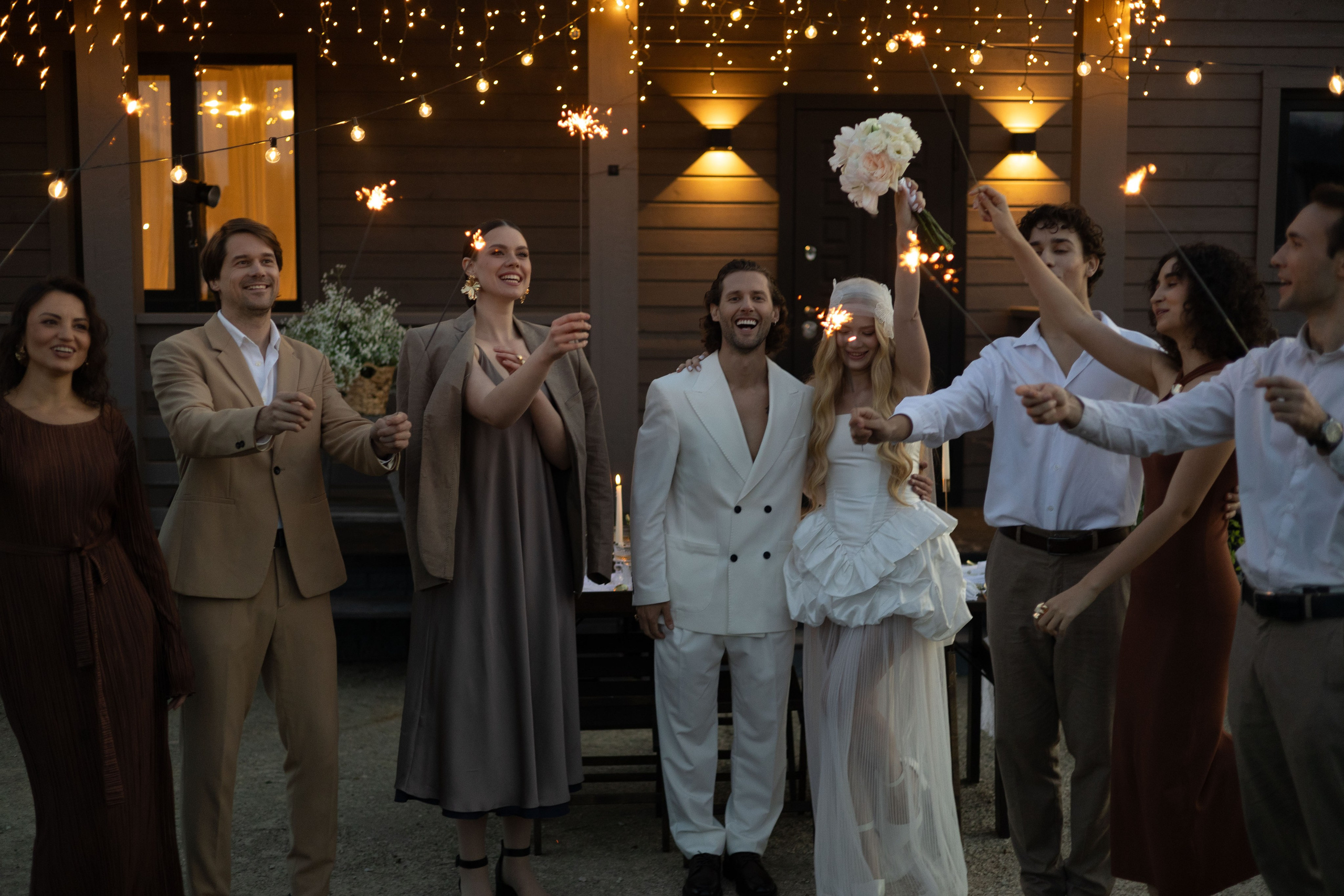 Александр&Анастасия. Фотограф в Екатеринбурге