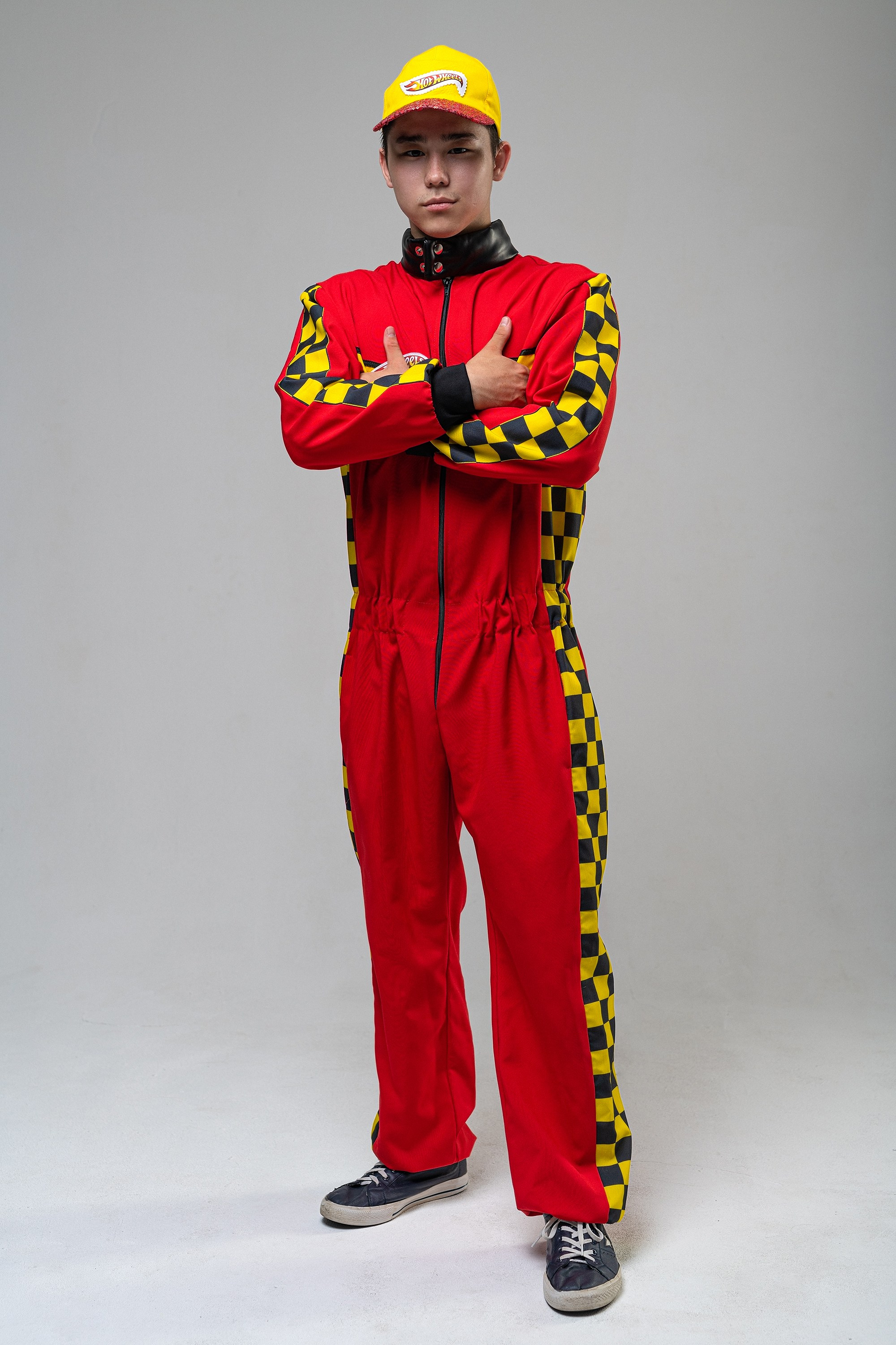 Аниматоры (10.07.2023). Фотограф Андрей Серенков