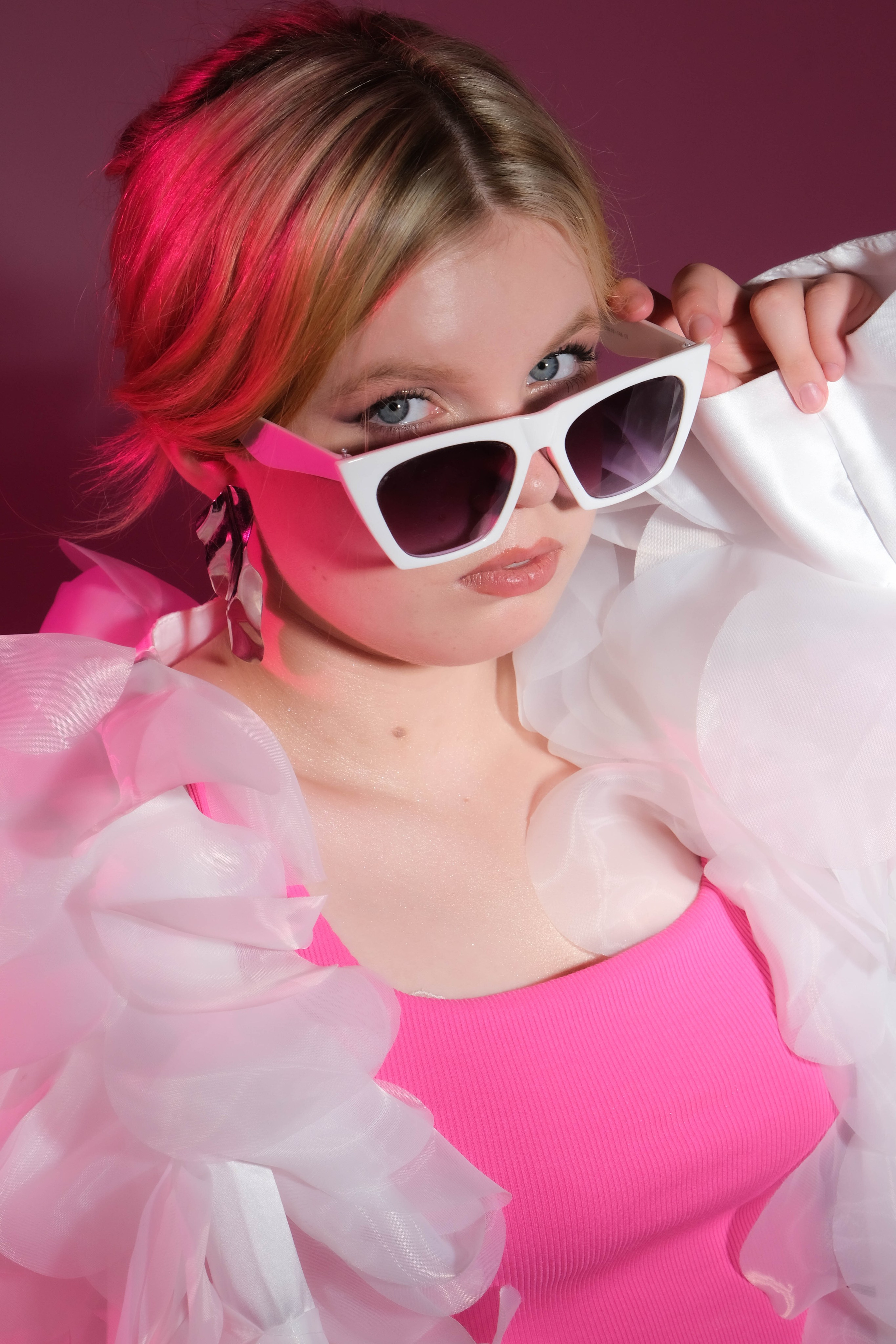 17. Фотограф в Краснодаре Настя Падалка