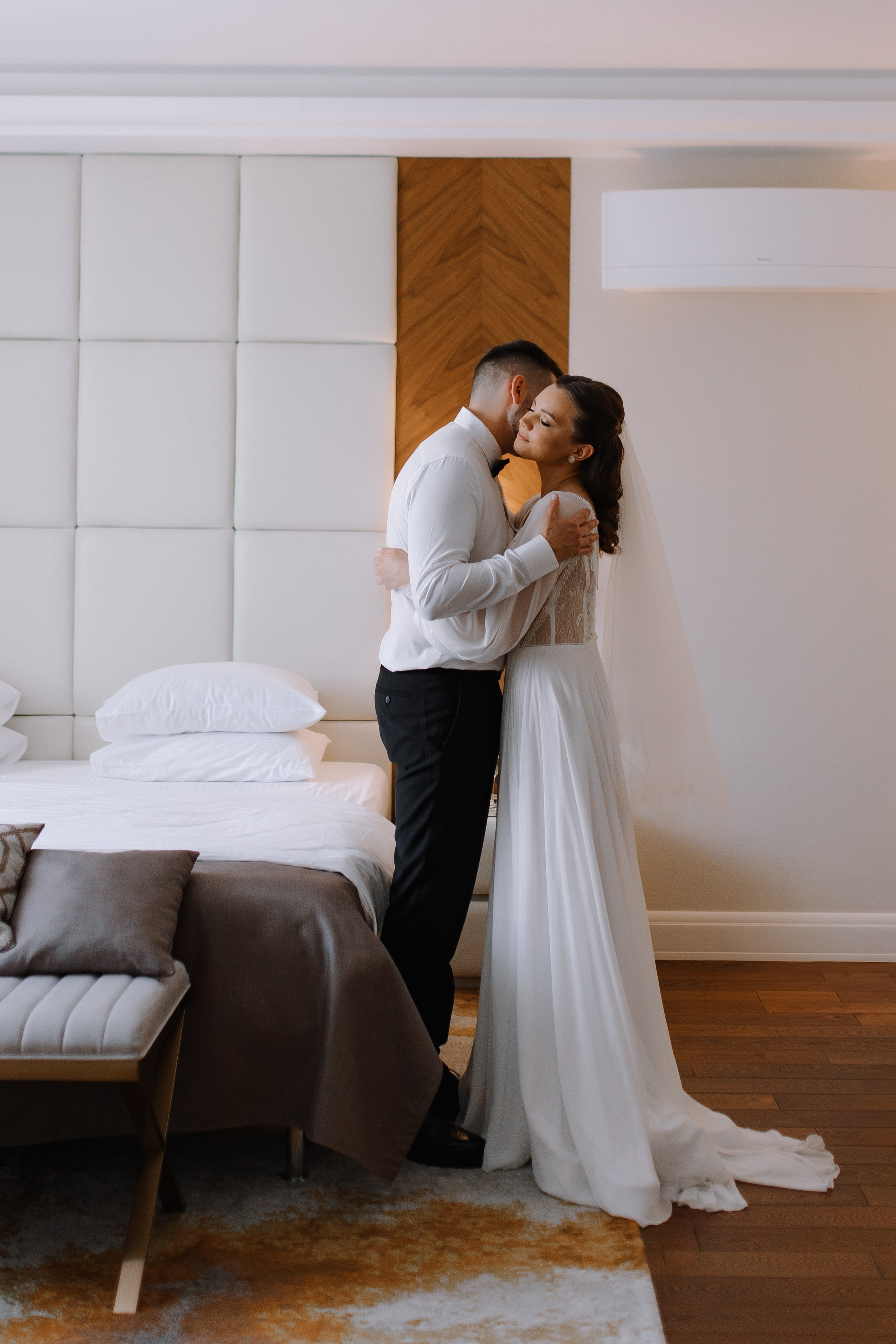 Свадьба в Кировске. Фотограф и видеограф в Мурманске, Москве Екатерина Нечаева