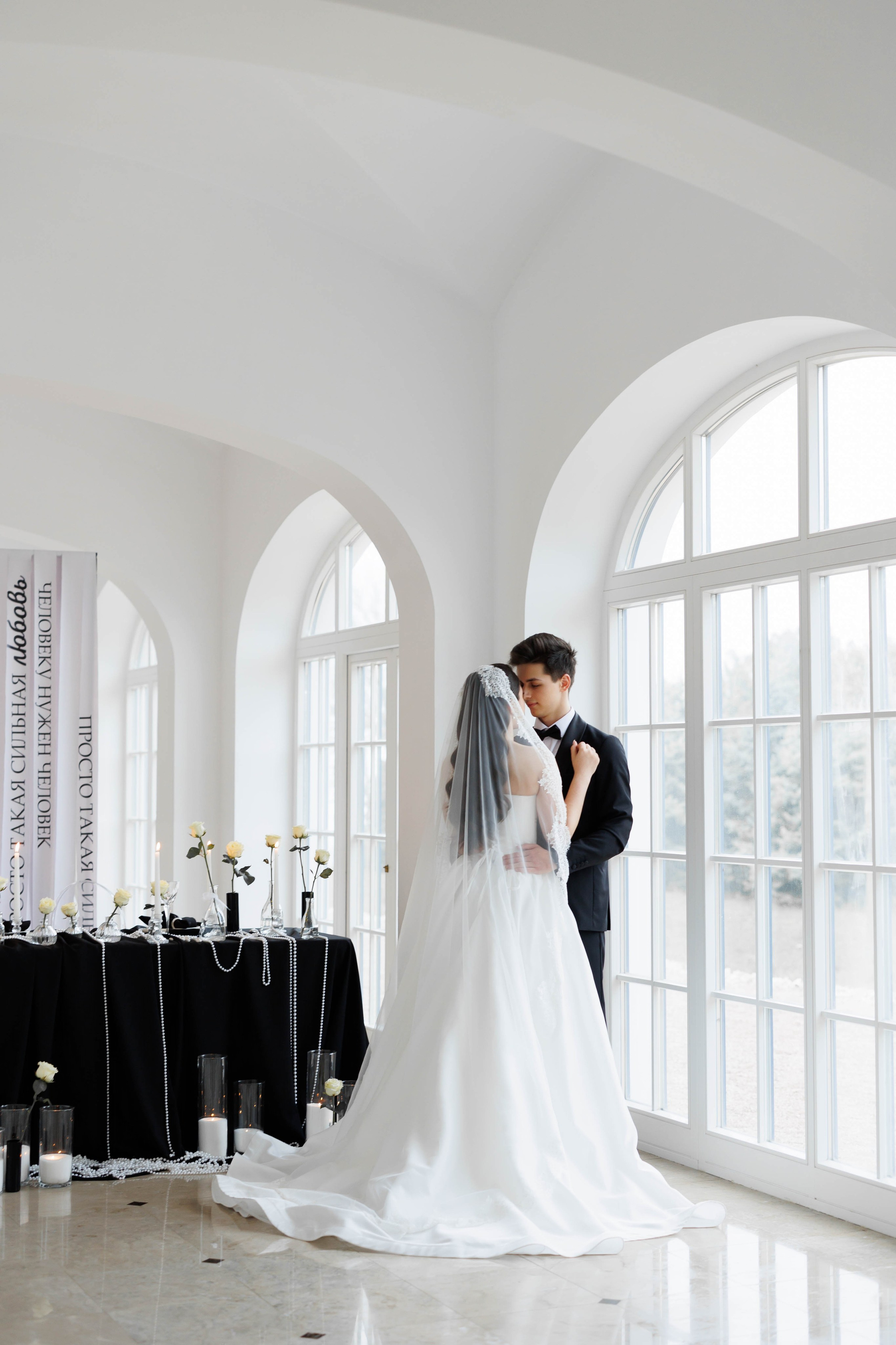 Любовь в каждом кадре. Аксанна Аракелян