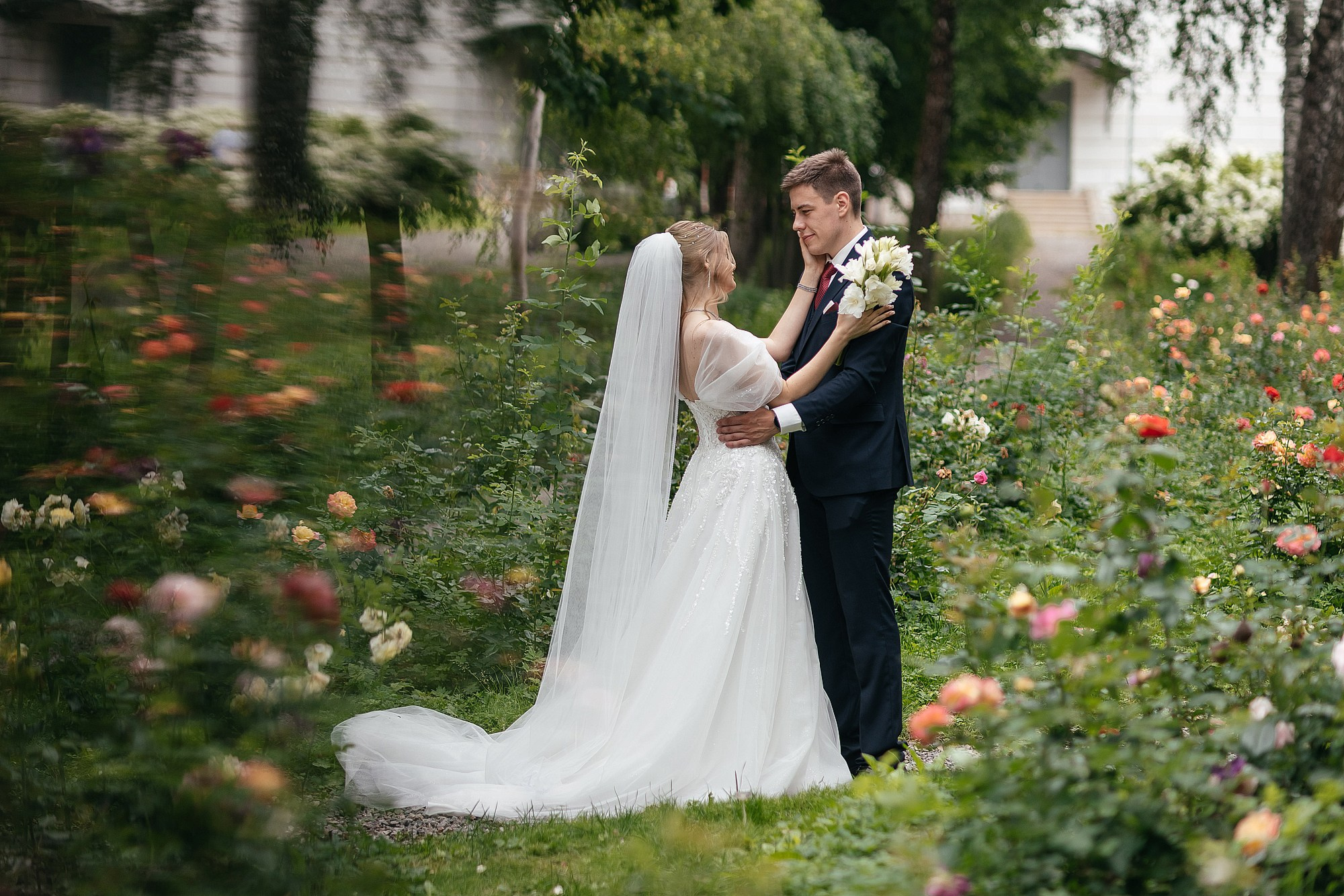 Свадебный фотограф не дорого. Свадебный фотограф в Дубне Алексей Фонарёв