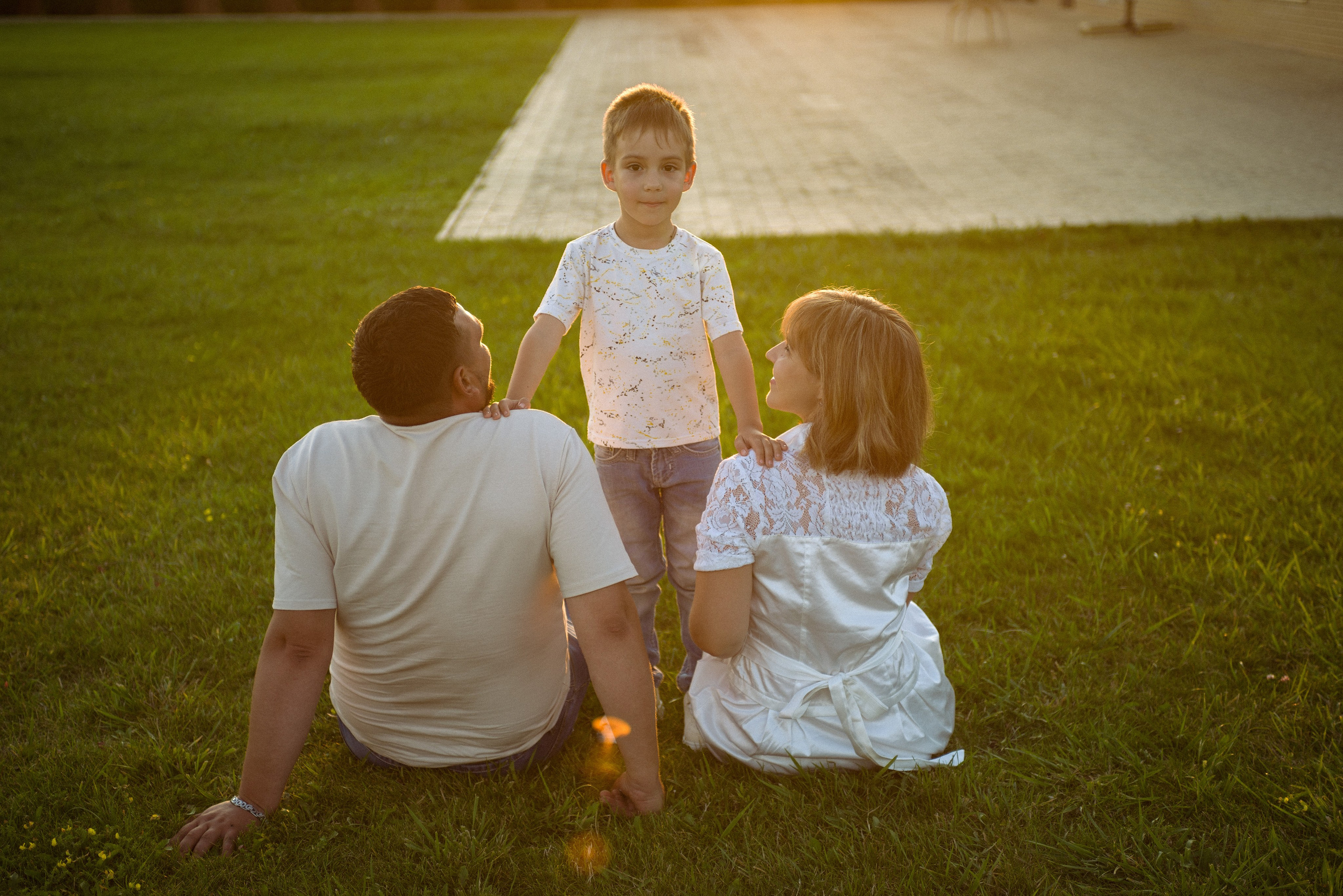 Семейные. Дарья KORDÓVA фотограф студия обучение в Сердобске