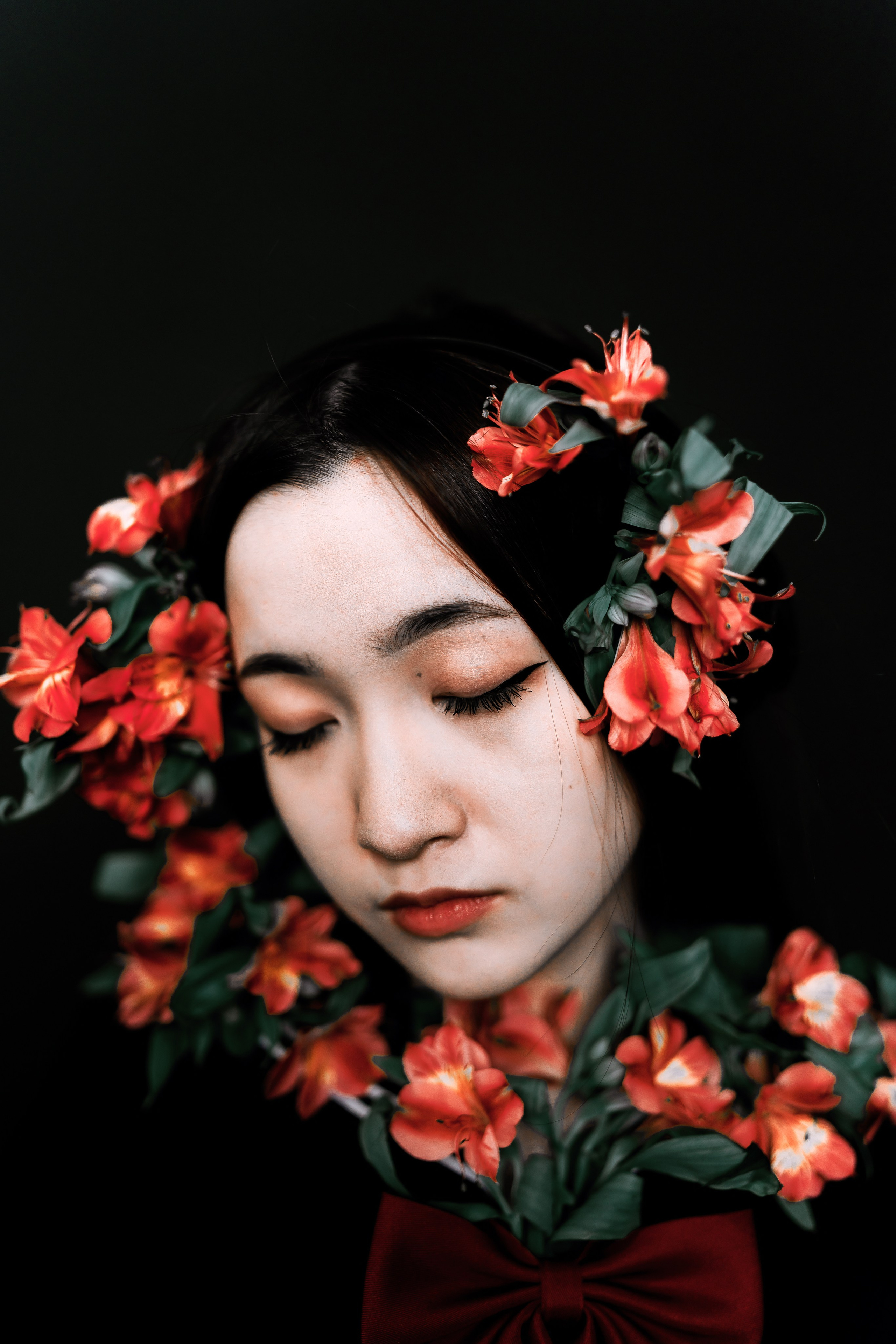 MUSIC = BLOOM. AMARY XEISEULL | Фотограф Санкт-Петербург