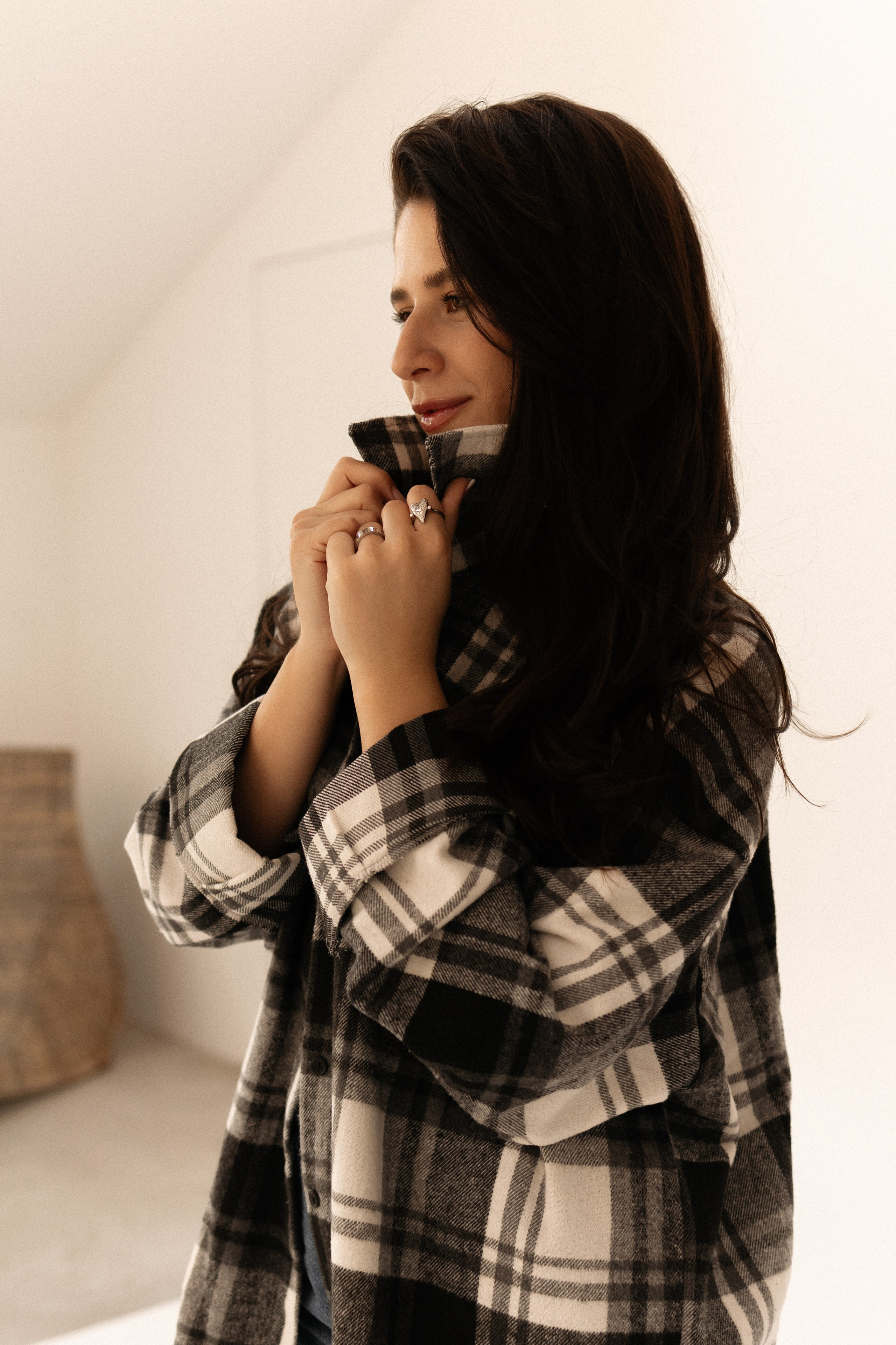 Варвара, фотостудия id409. Фотограф Сотникова Вероника