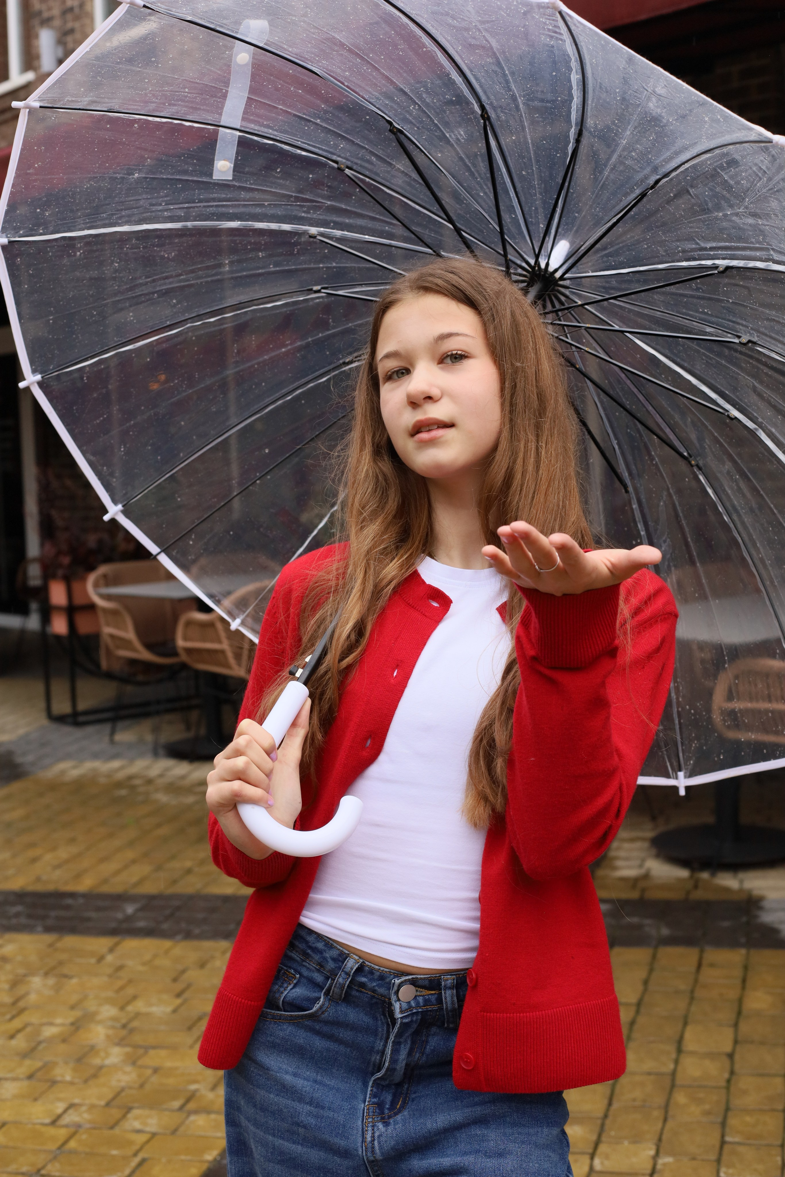 Подарок на день рождение для дочки — Фотосессия. Выпускные альбомы в Таганроге и Ростовской Области