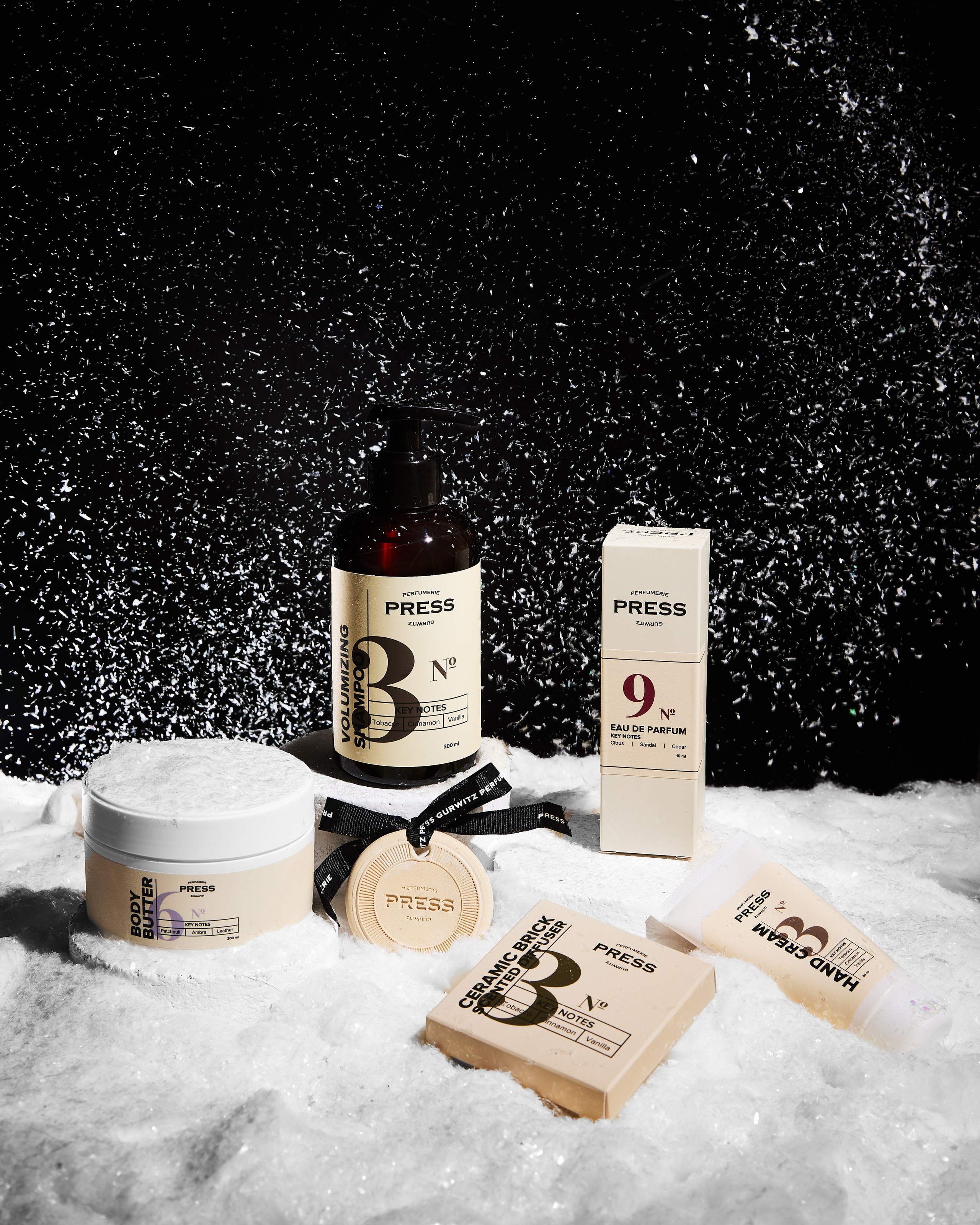 Press Gurwitz. Главная