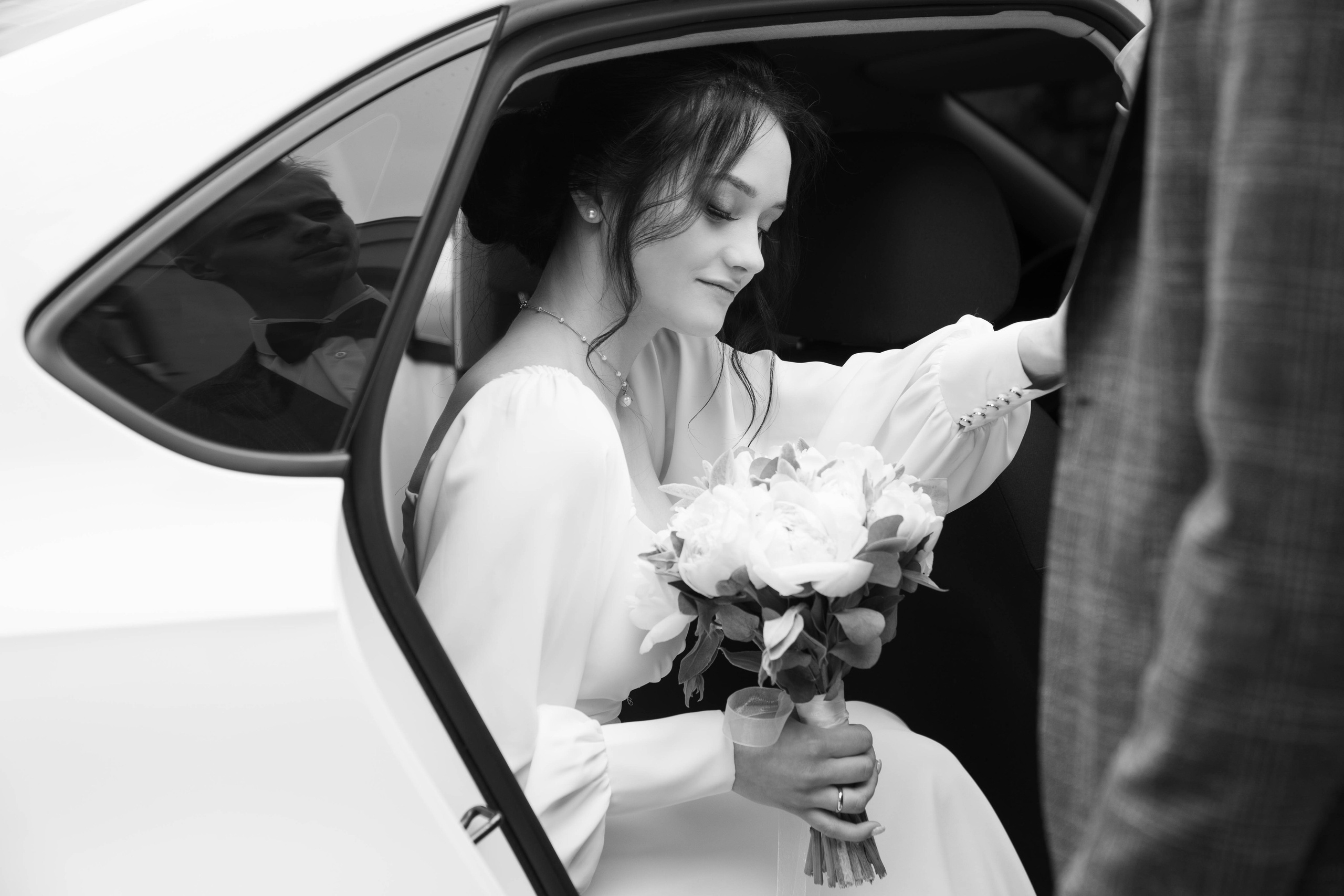 Фотограф в Нижнем Новгороде,