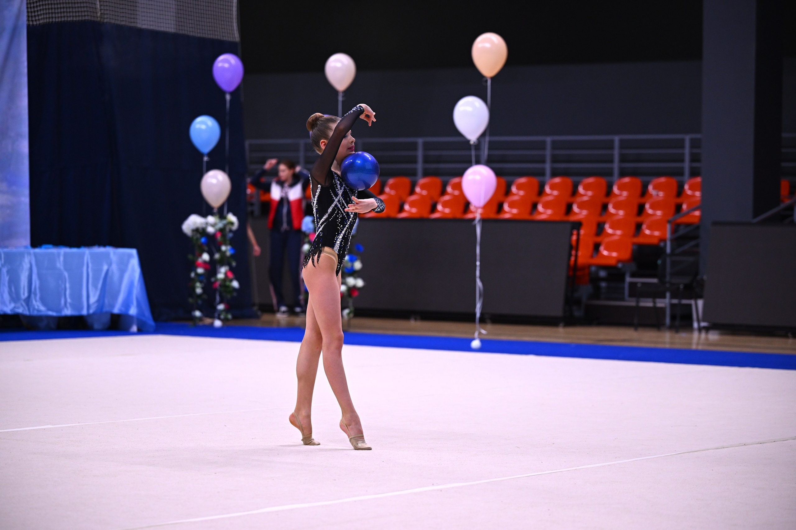 Турнир по художественной гимнастике «Нежность» Москва «Флотилия» «Активити Холл». ФОТОВИДЕОСПОРТ. Фото видео услуги на соревнованиях по художественной гимнастике. Видеотрансляция соревнований. Москва, ЦФО, ПФО